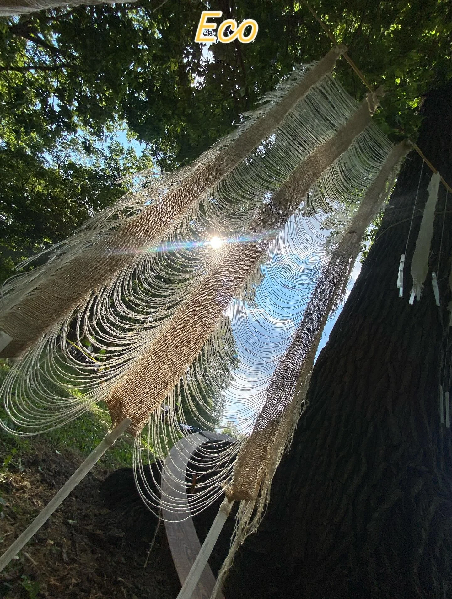 &bull;ECO&bull;ARTIST&bull;SPIRIT&bull; 

Gendal&aring; puts their heart out there for us all to see. Grief can fuel some of the most passionate, intimate works. 

Thank you Gendal&aring; for such a beautiful display of discipline and exploring one&r