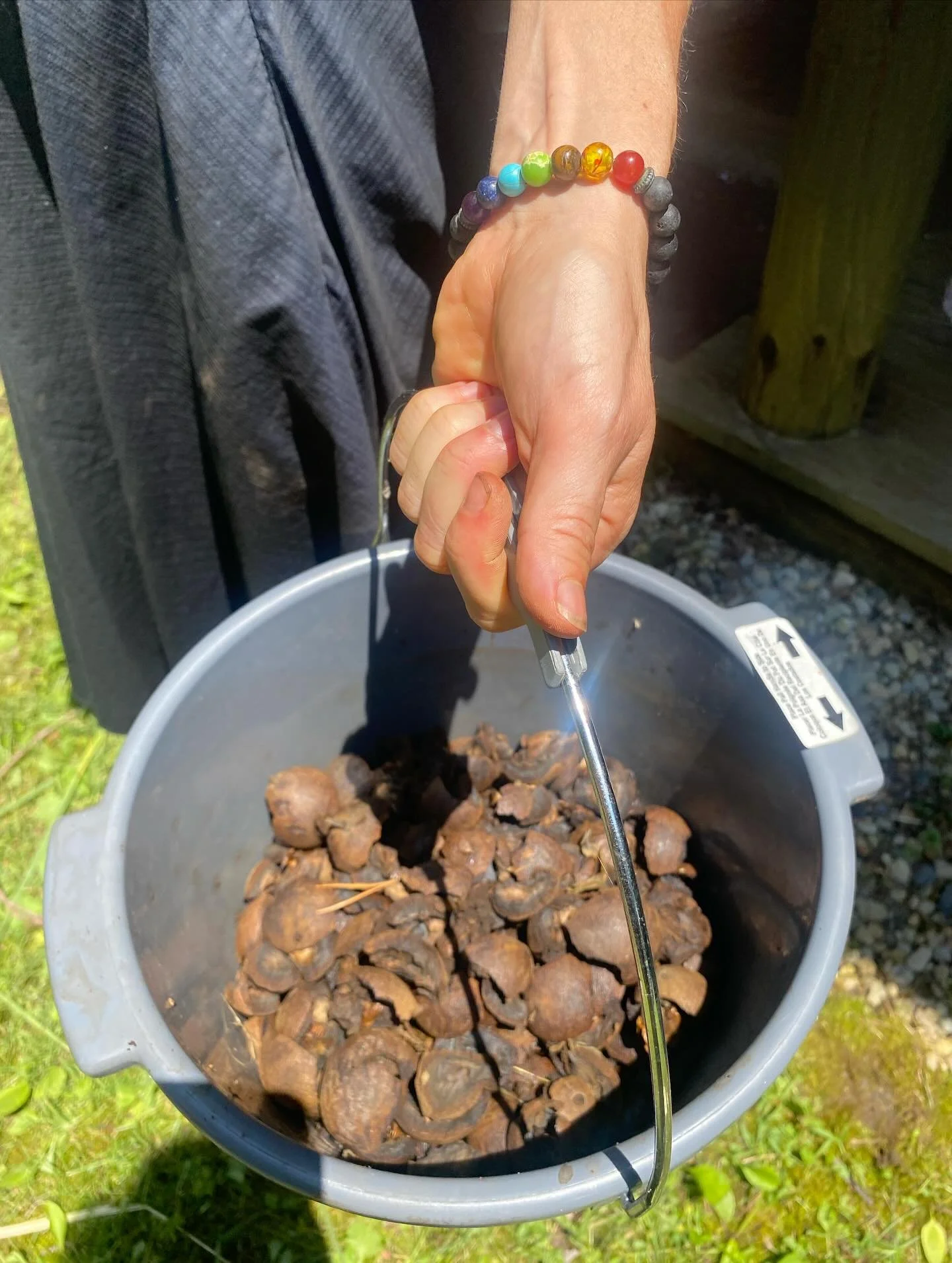 Dear Artist,

Eco Artist Spirit is excited to invite you to a Natural Dye Gathering on Friday, August 2nd from 3&ndash;6 PM at Eve&rsquo;s home in Worthington. This is a continuation of our natural dye exploration&mdash;a hands-on space for learning,