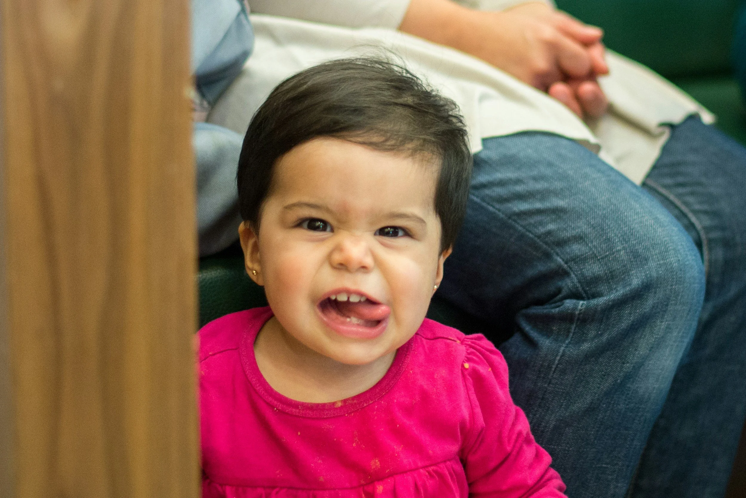 S2E1: How Do I Communicate? - (Birth - 5 Years Old)