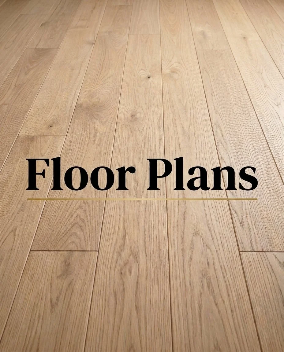 Crown Line Floor Plans