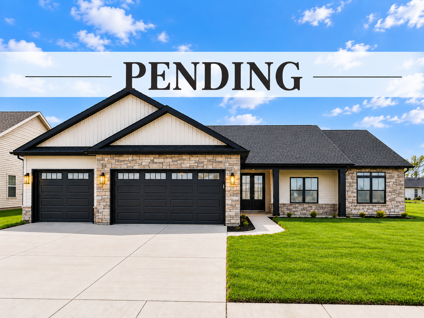 905 Ravenstone Drive - Lafayette