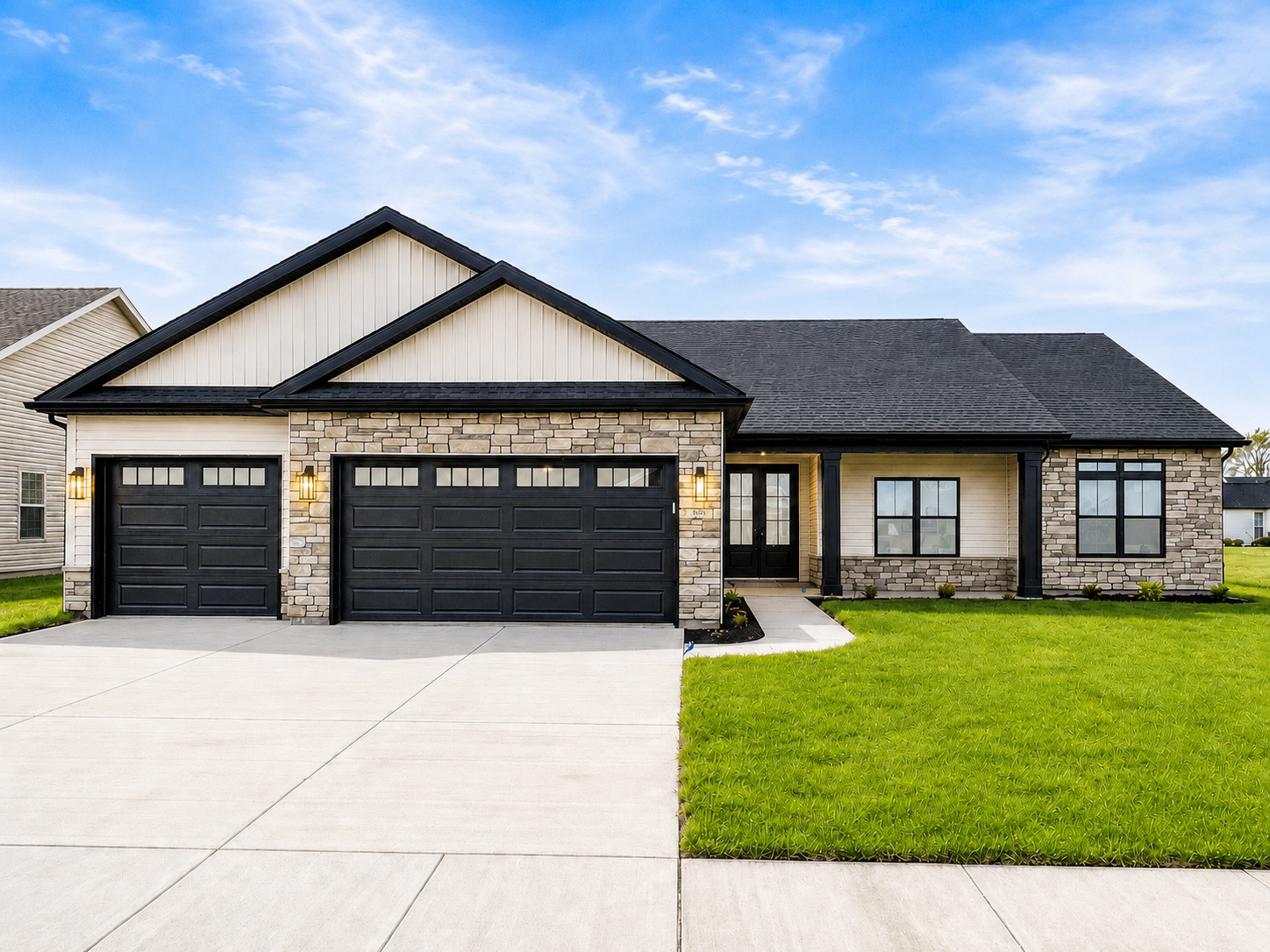 905 Ravenstone Drive - Lafayette
