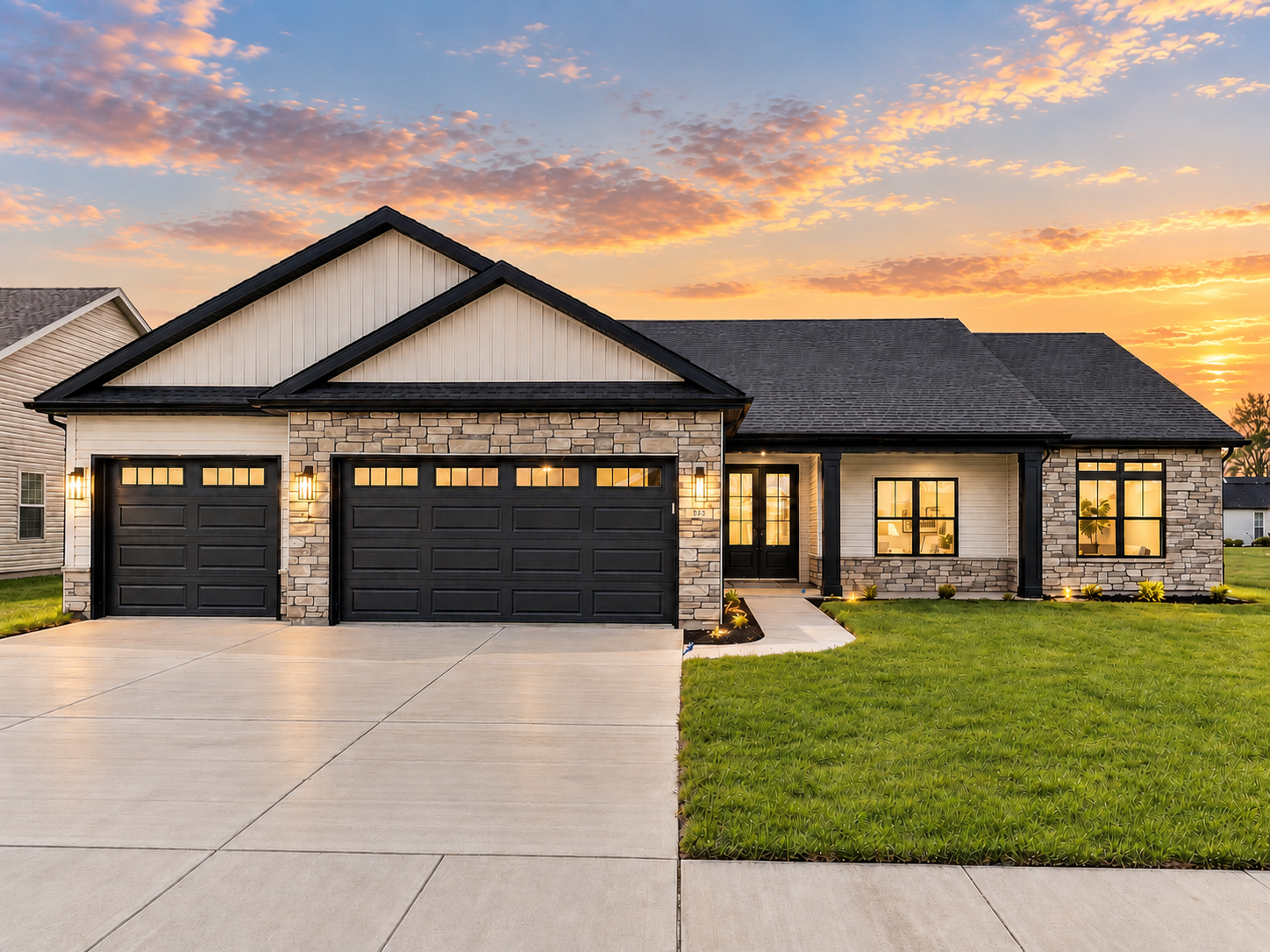 905 Ravenstone Drive - BAGL Parade of Homes