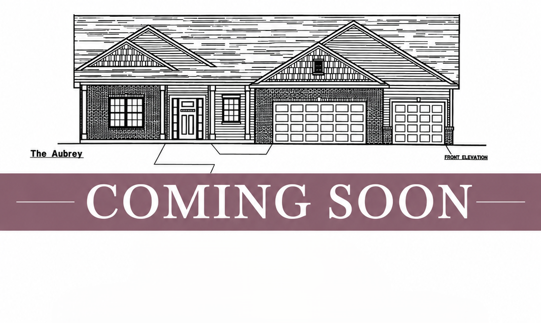 The Aubrey- Chesapeake Pointe