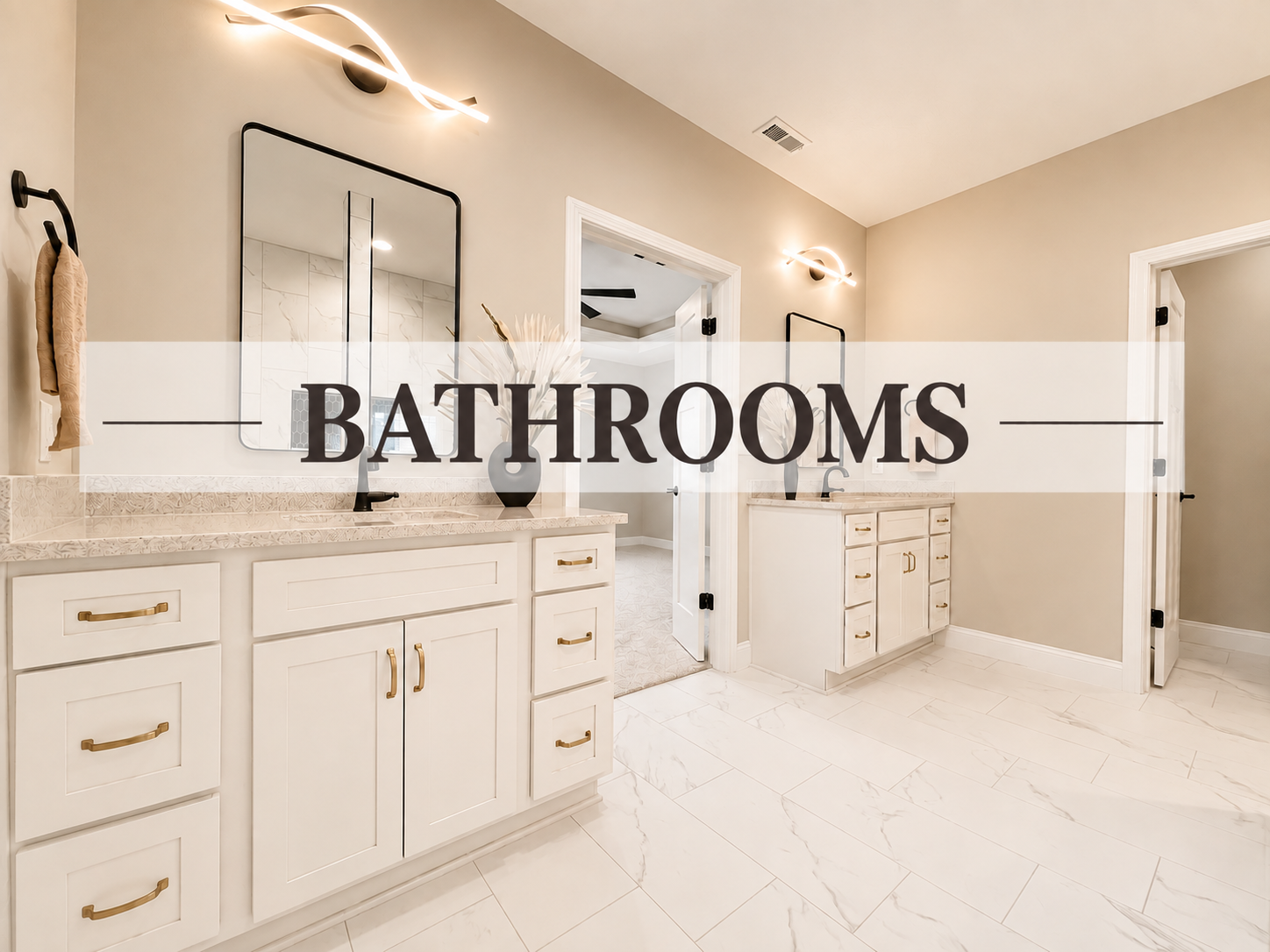 Bathroom Designs