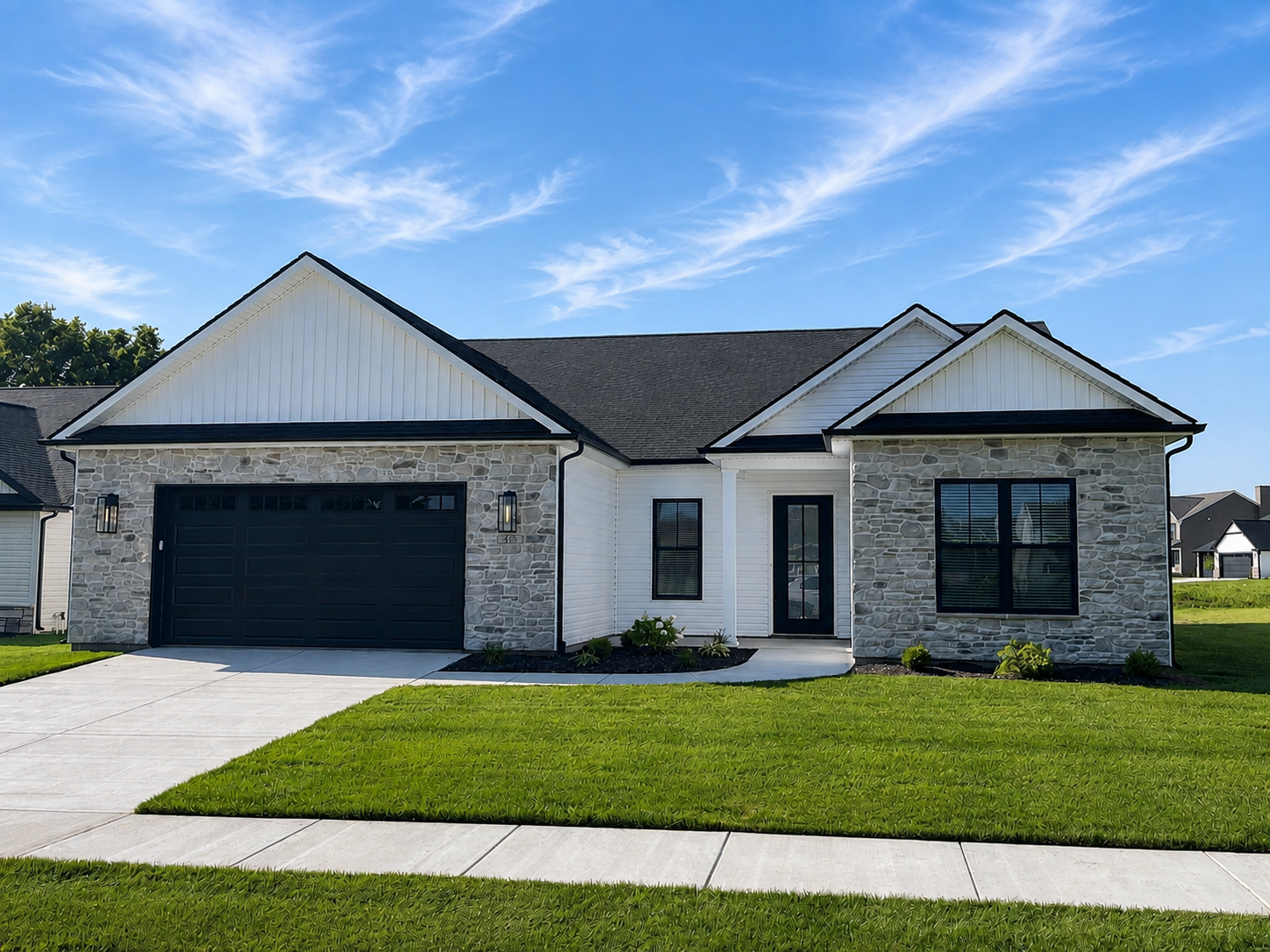 415 Carlton Drive - West Lafayette
