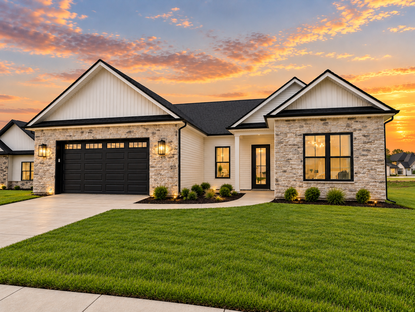 415 Carlton Drive - BAGL Parade of Homes