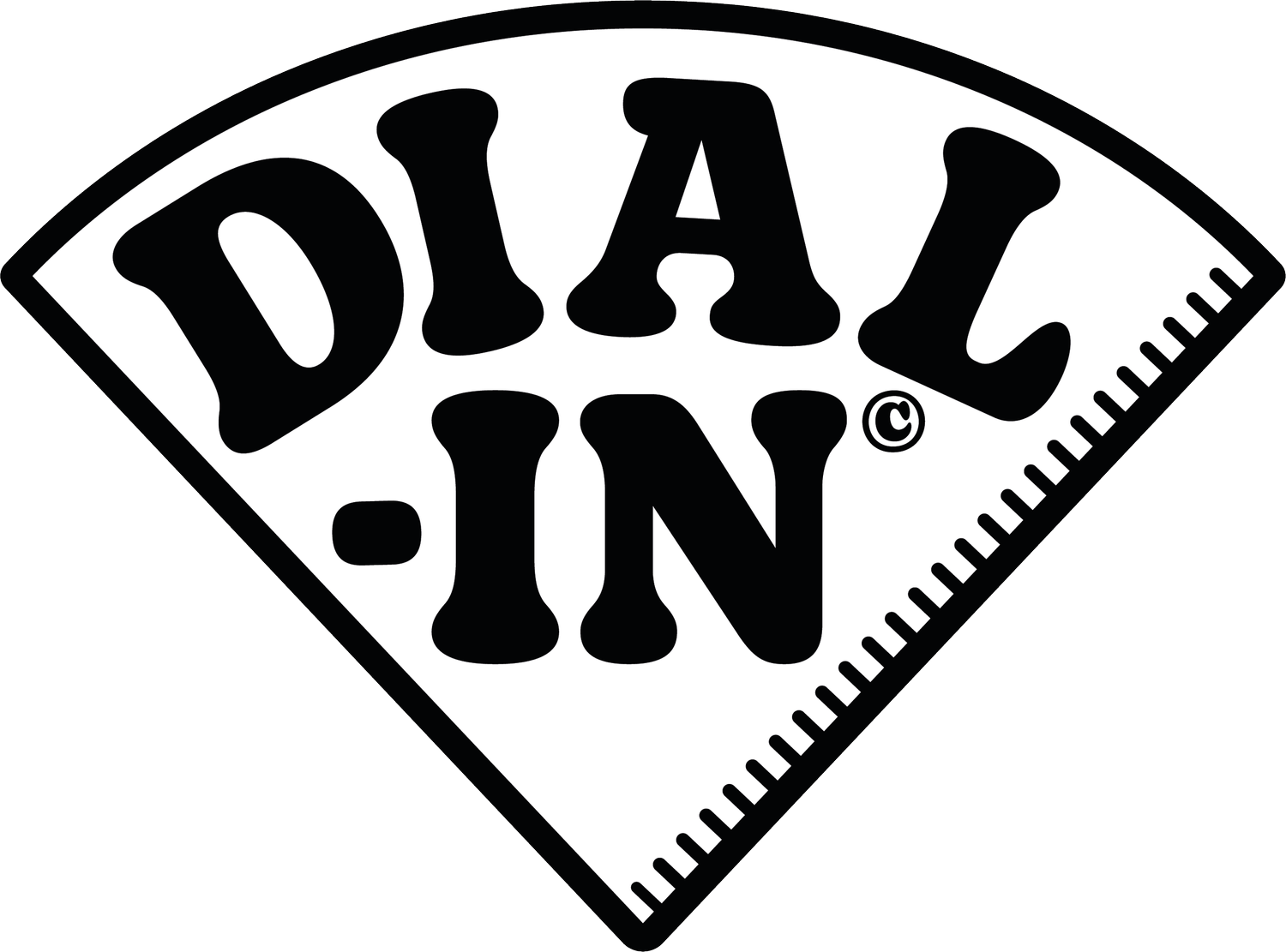 DIAL-IN LAB