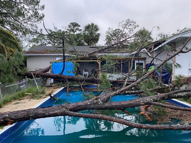 Property Damage 4