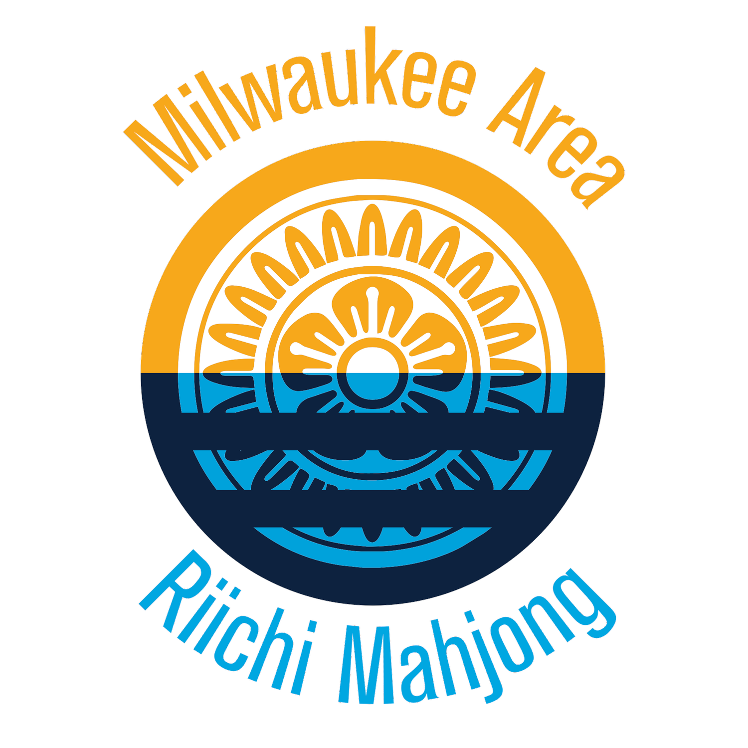 Milwaukee Area Riichi Mahjong