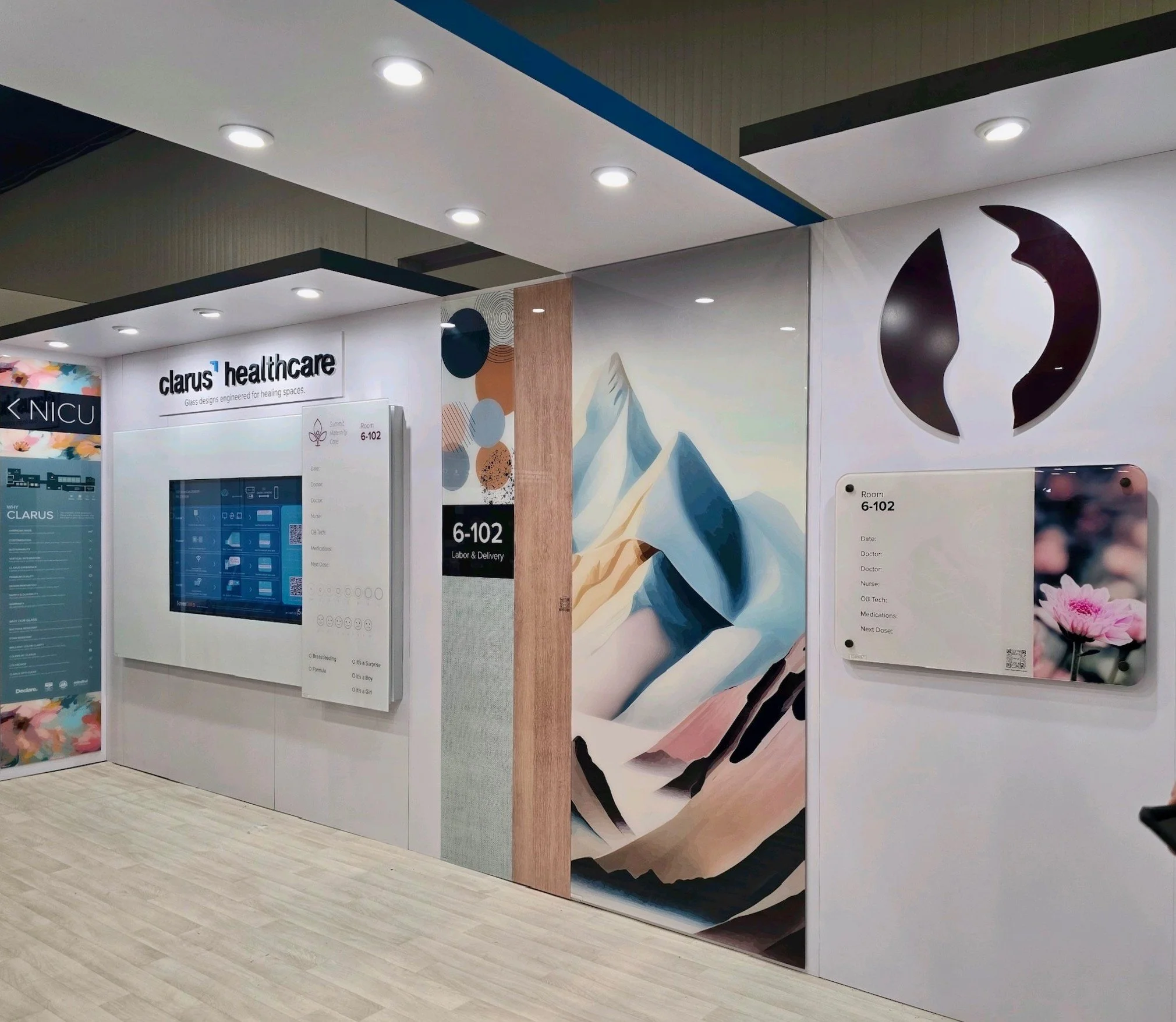 Healthcare Design Expo 2024