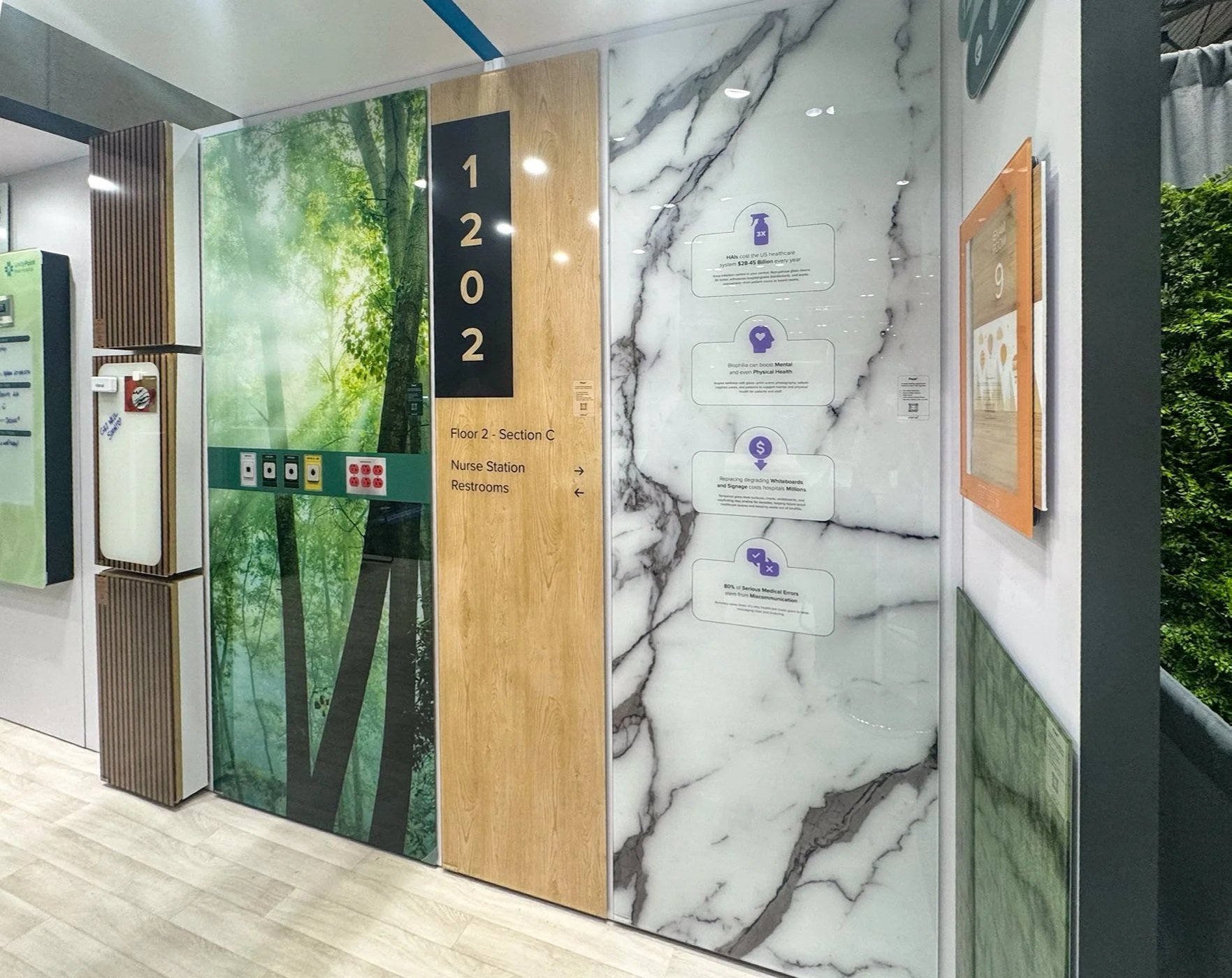 Healthcare Design Expo 2025