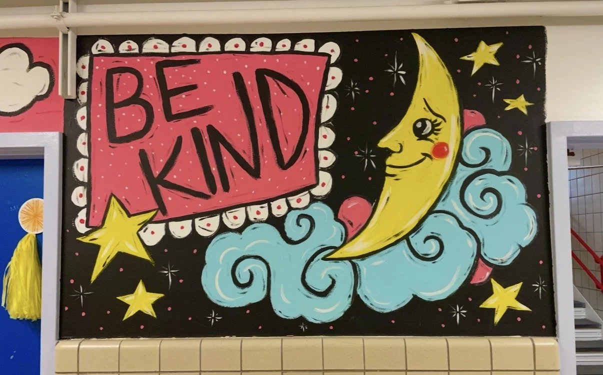 Murals