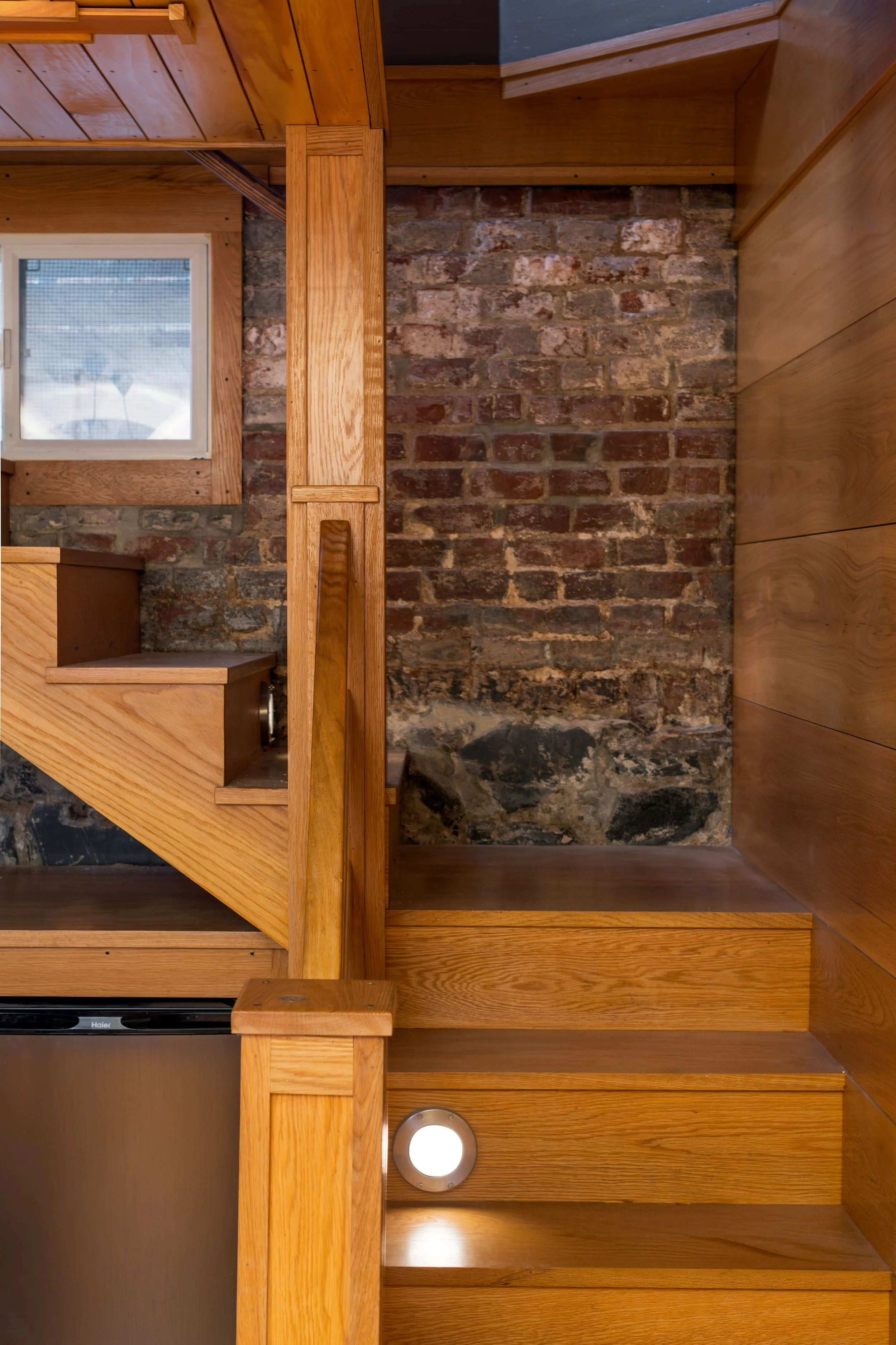   Kirkland Residence      I        Multiple generations of homeowners and designers are linked through a shared appreciation for history and renewal