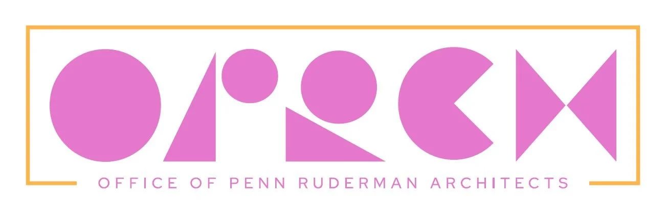 The Office of Penn Ruderman Architects