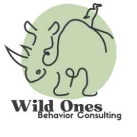 Wild Ones Behavior Consulting (Copy) (Copy)