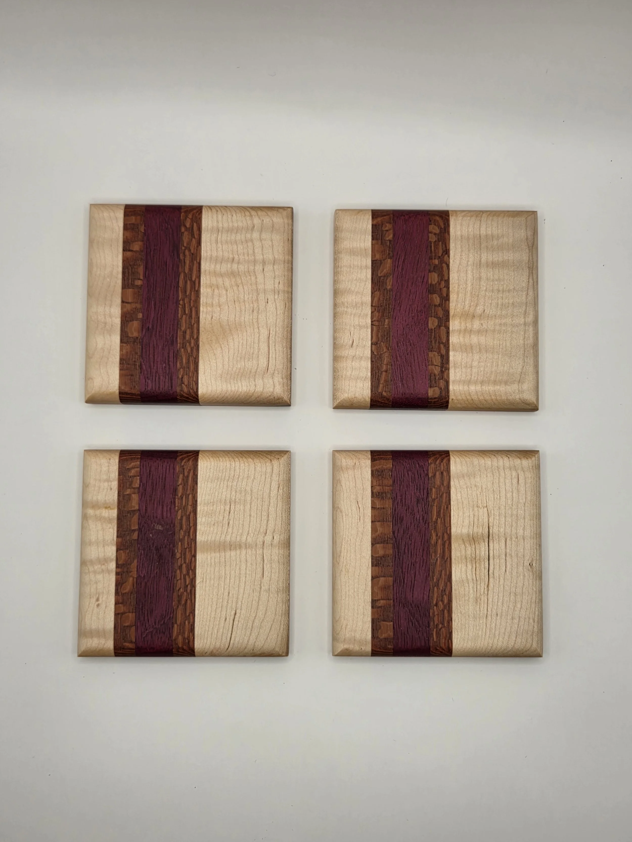 Coasters