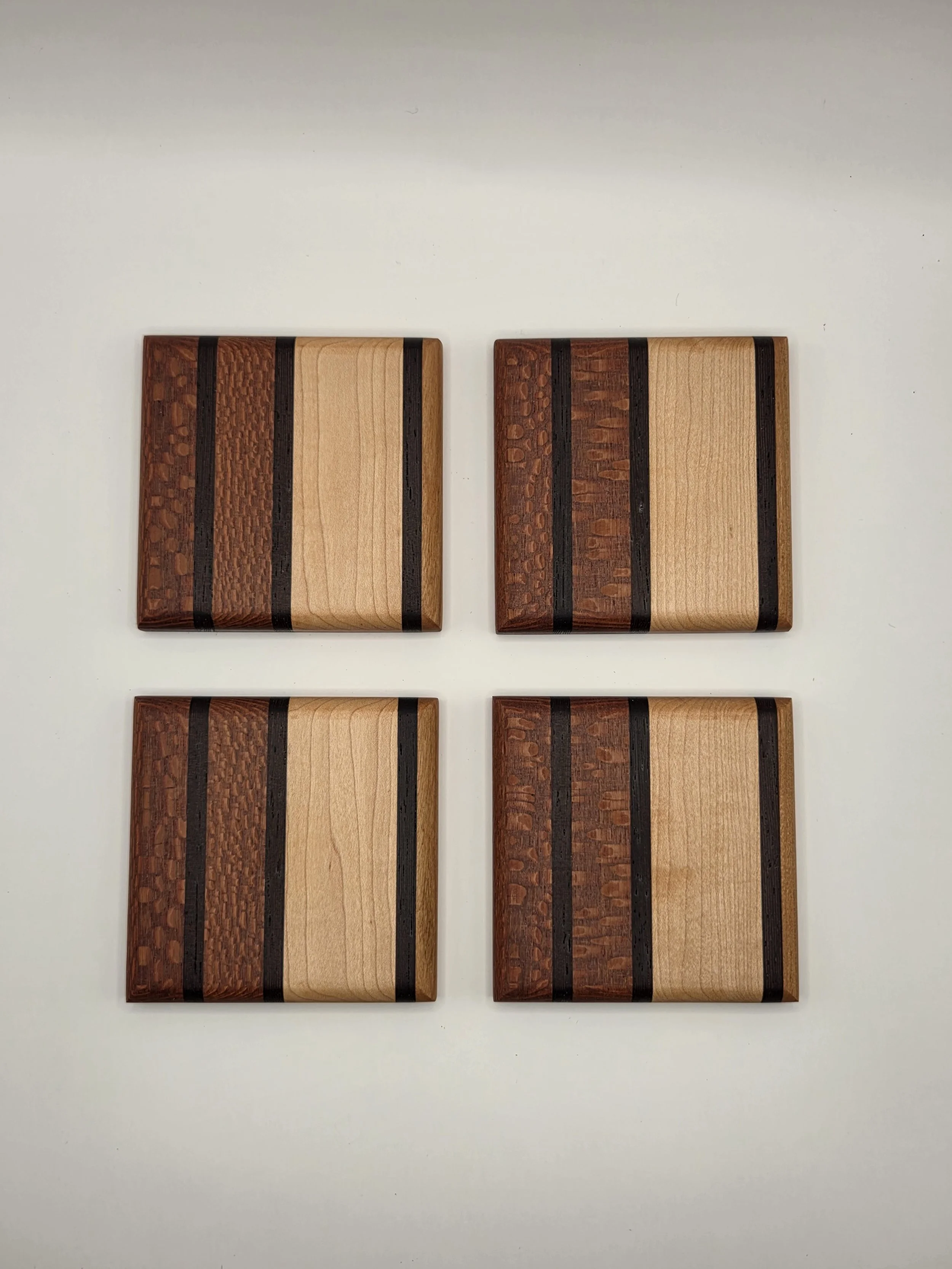 Coasters