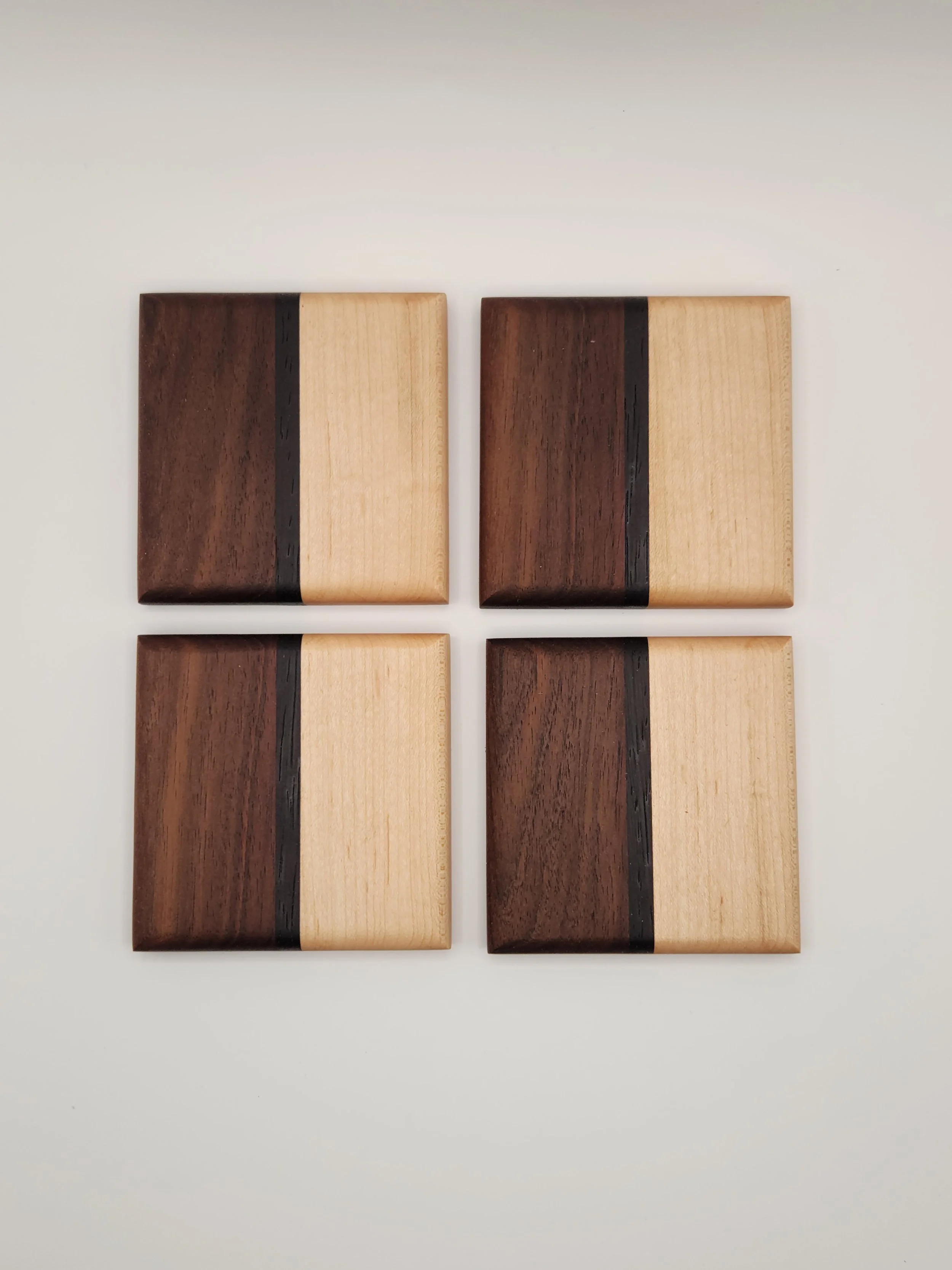 Coasters