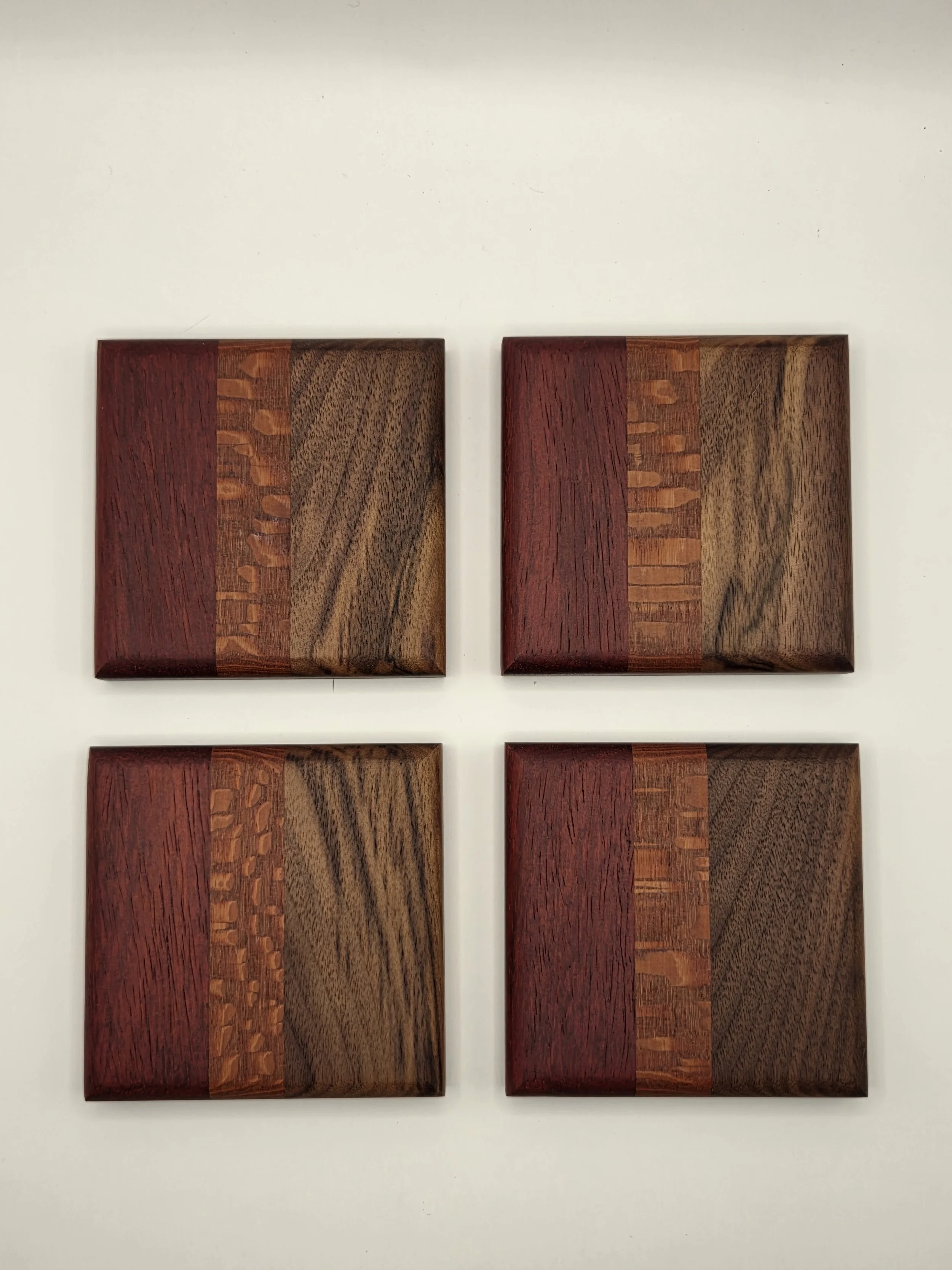 Coasters