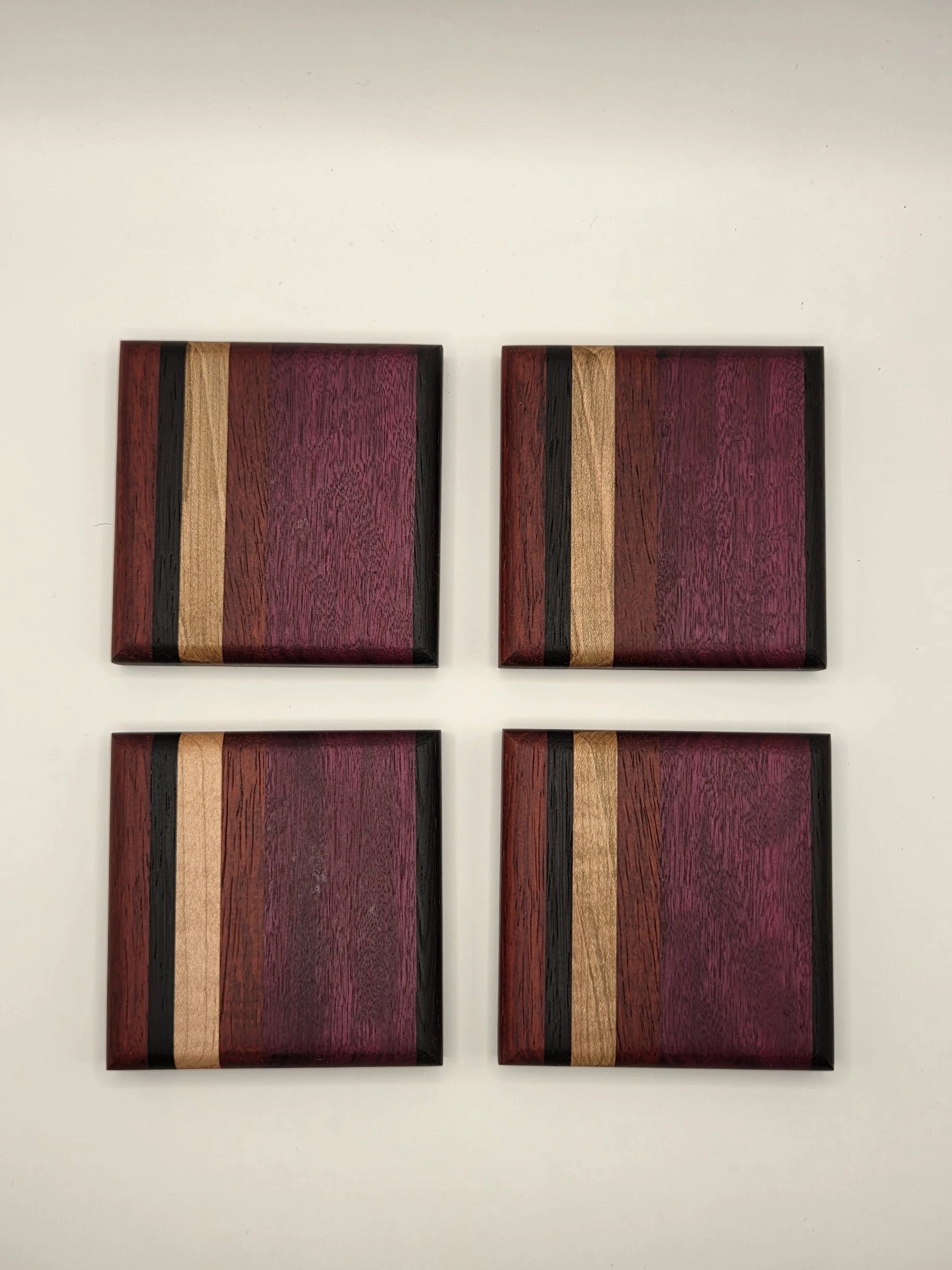Coasters