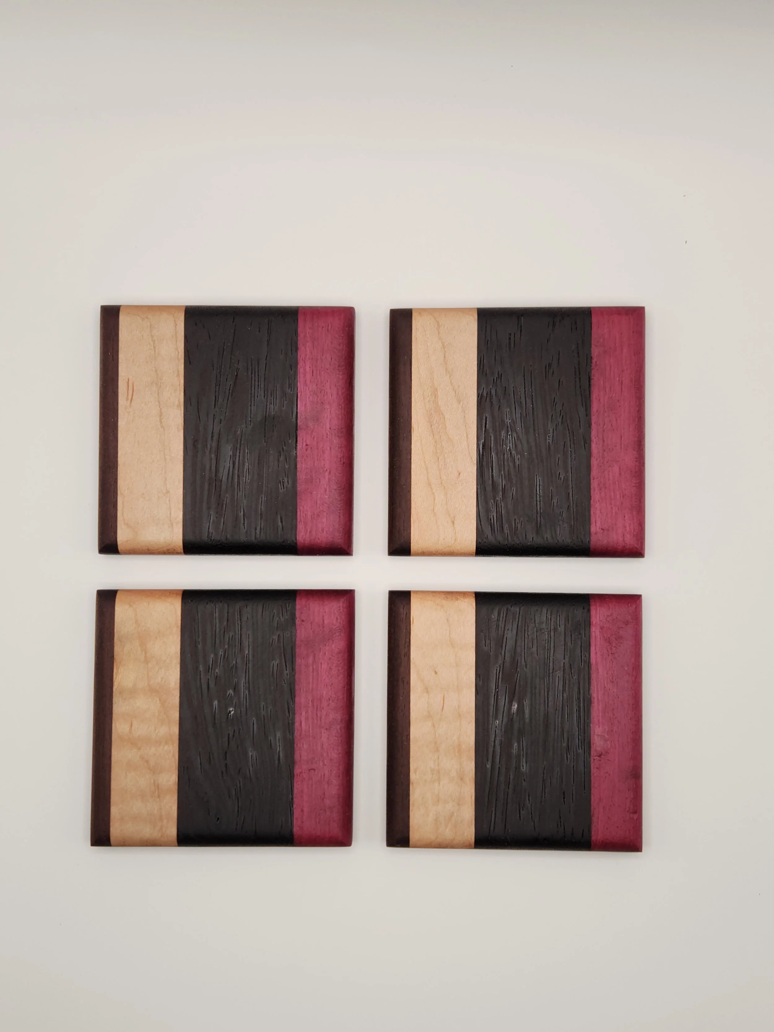 Coasters
