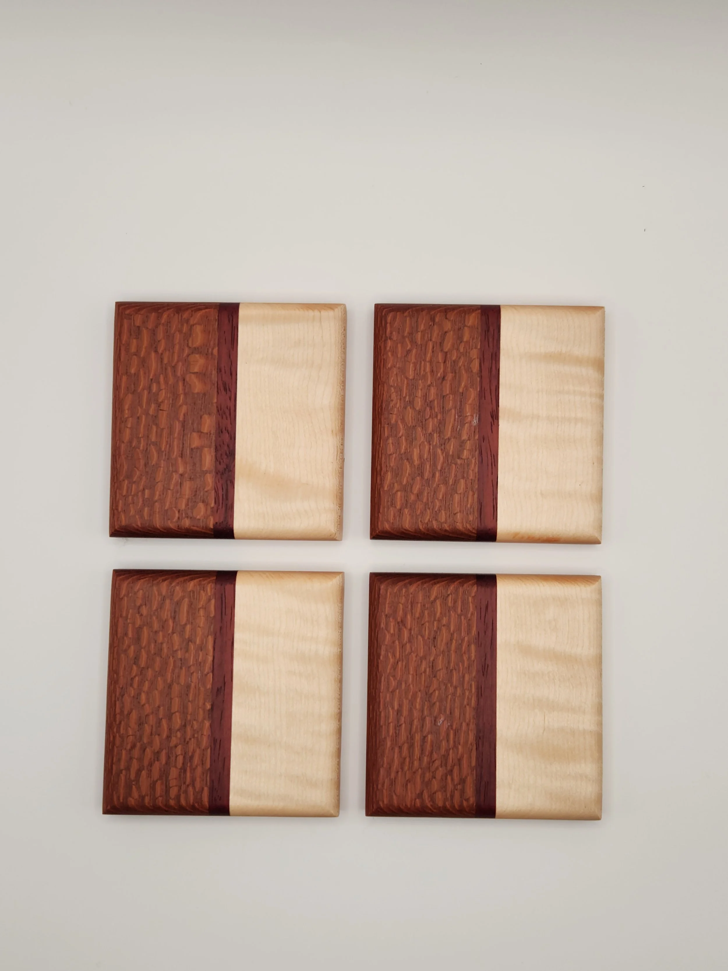 Coasters