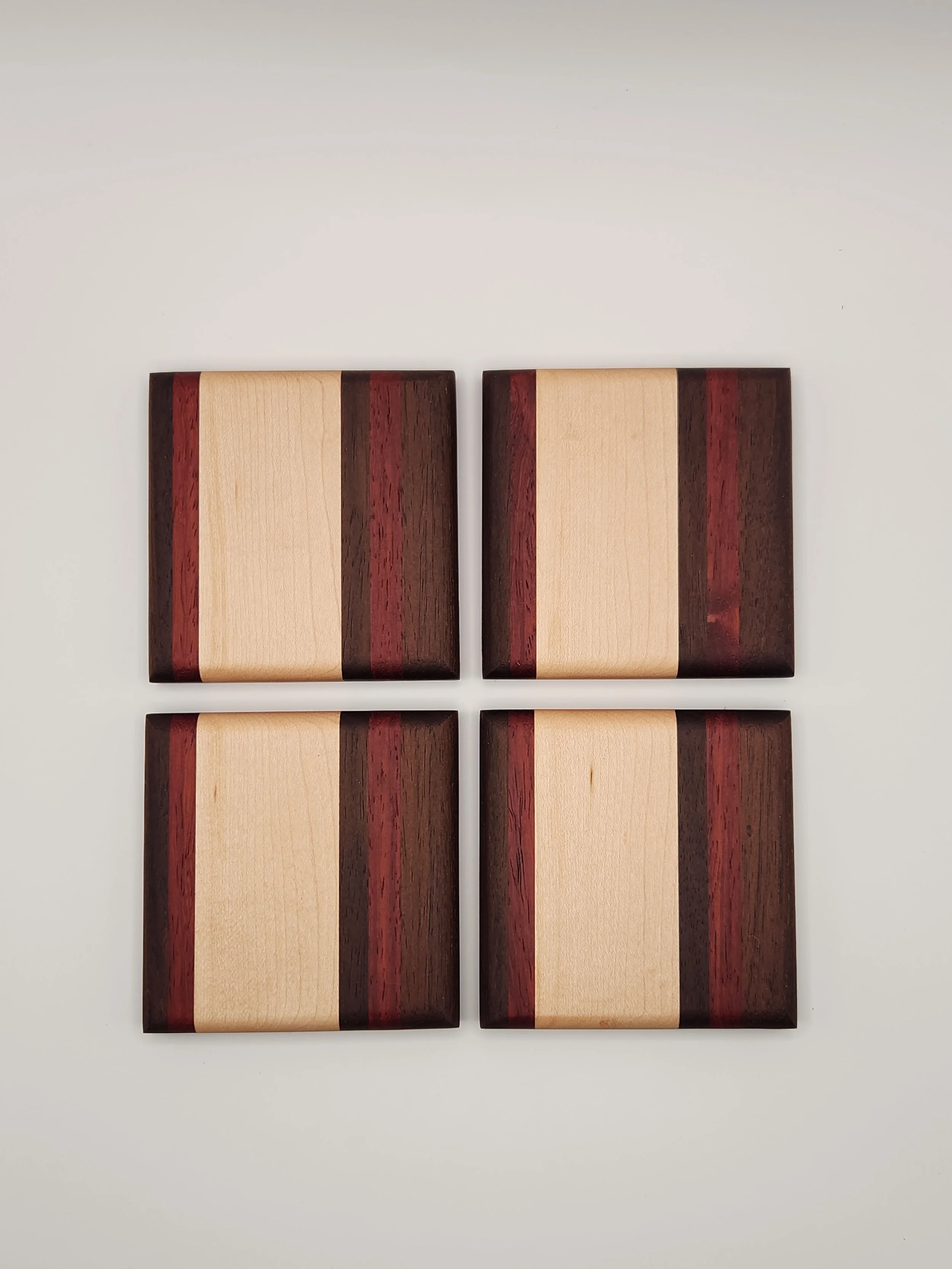 Coasters