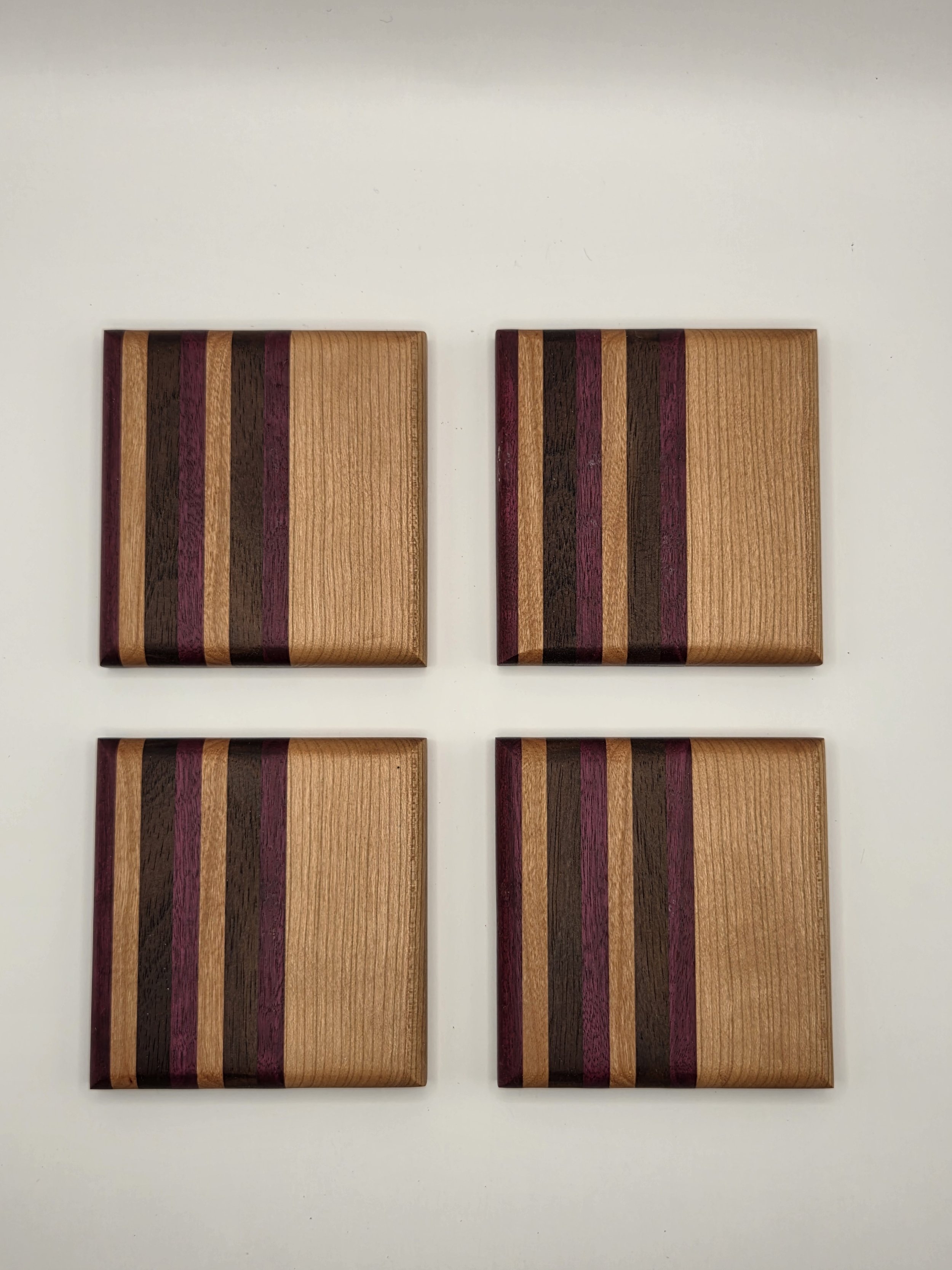 Coasters