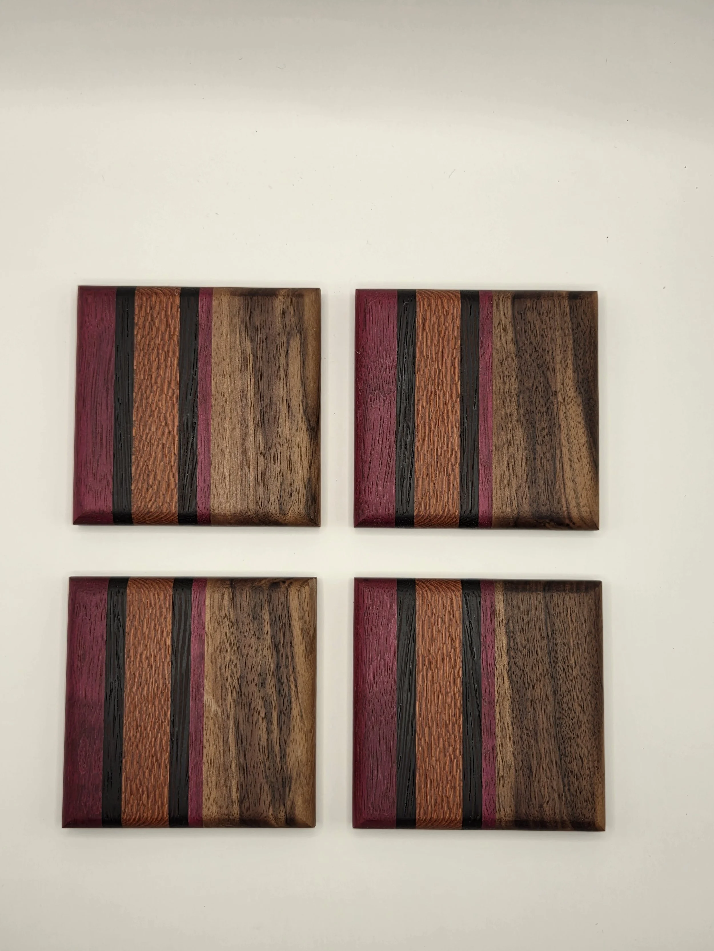 Coasters