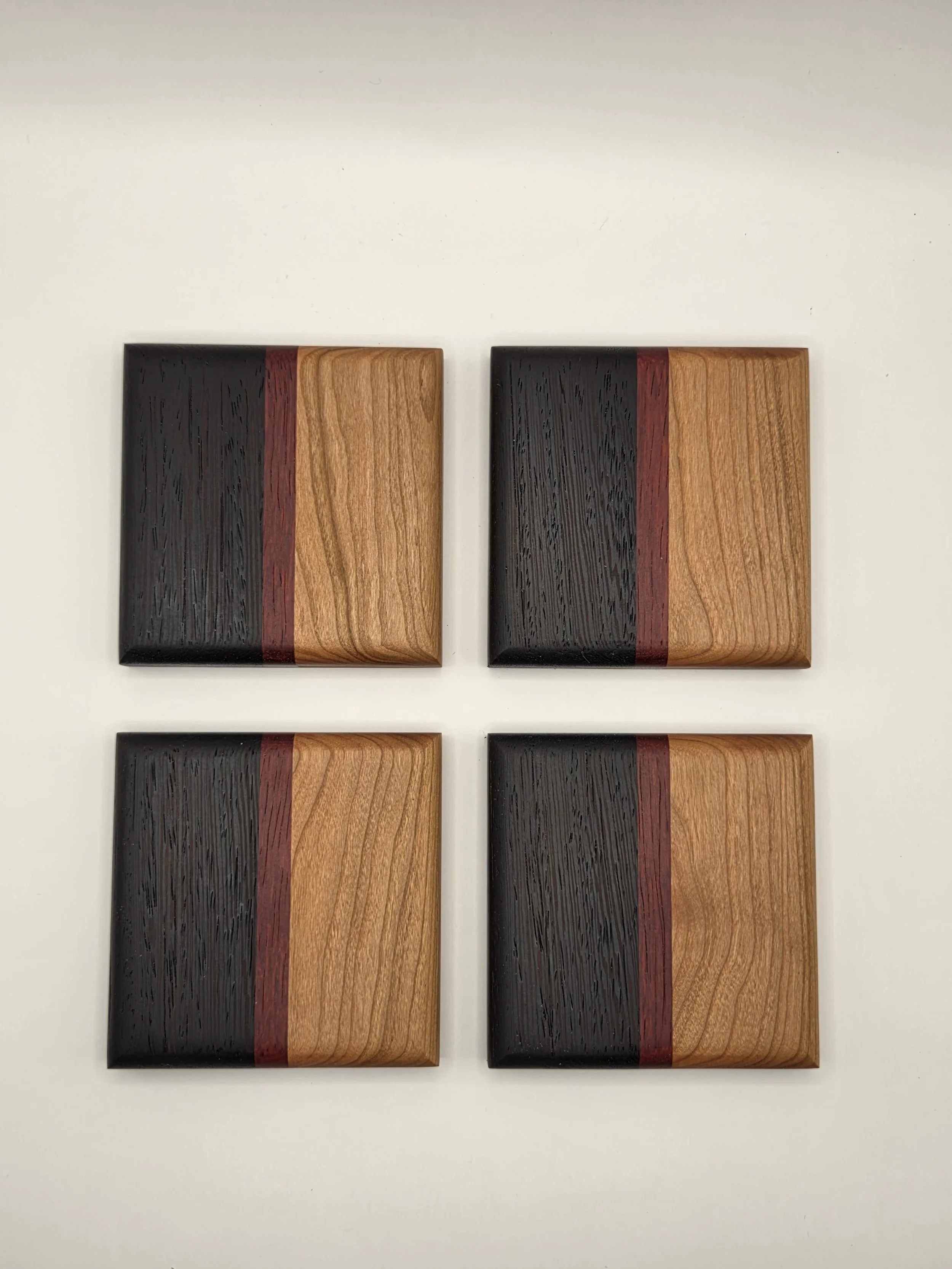 Coasters