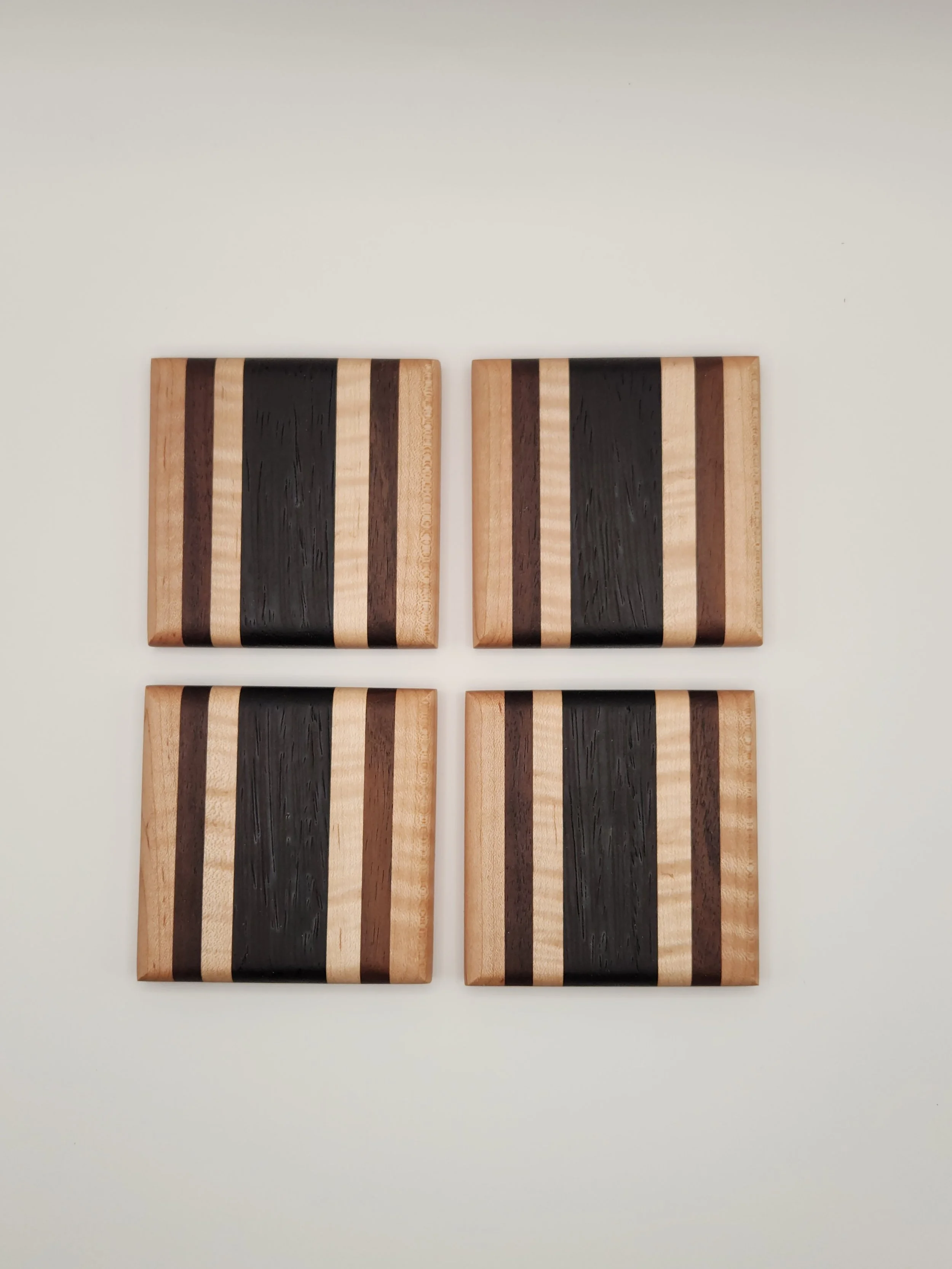 Coasters