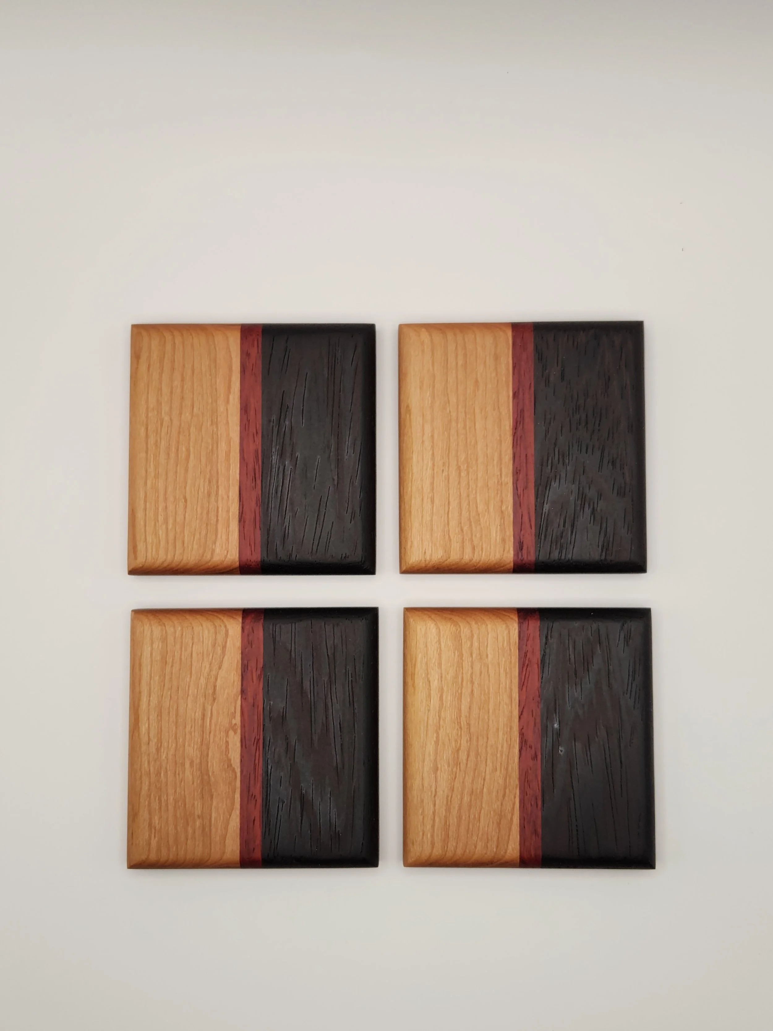 Coasters