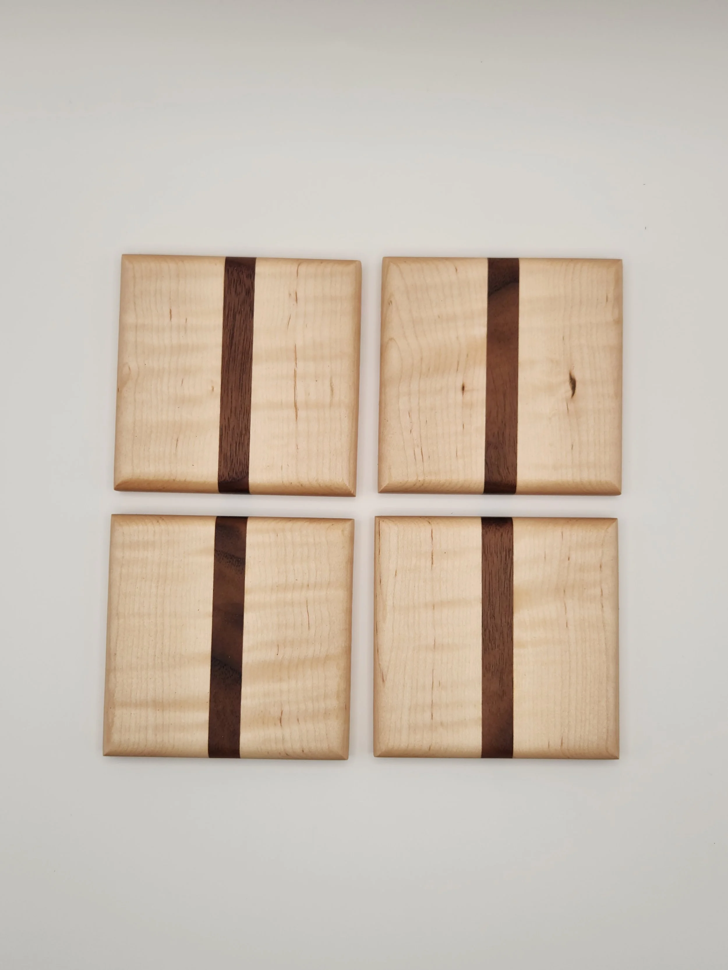 Coasters