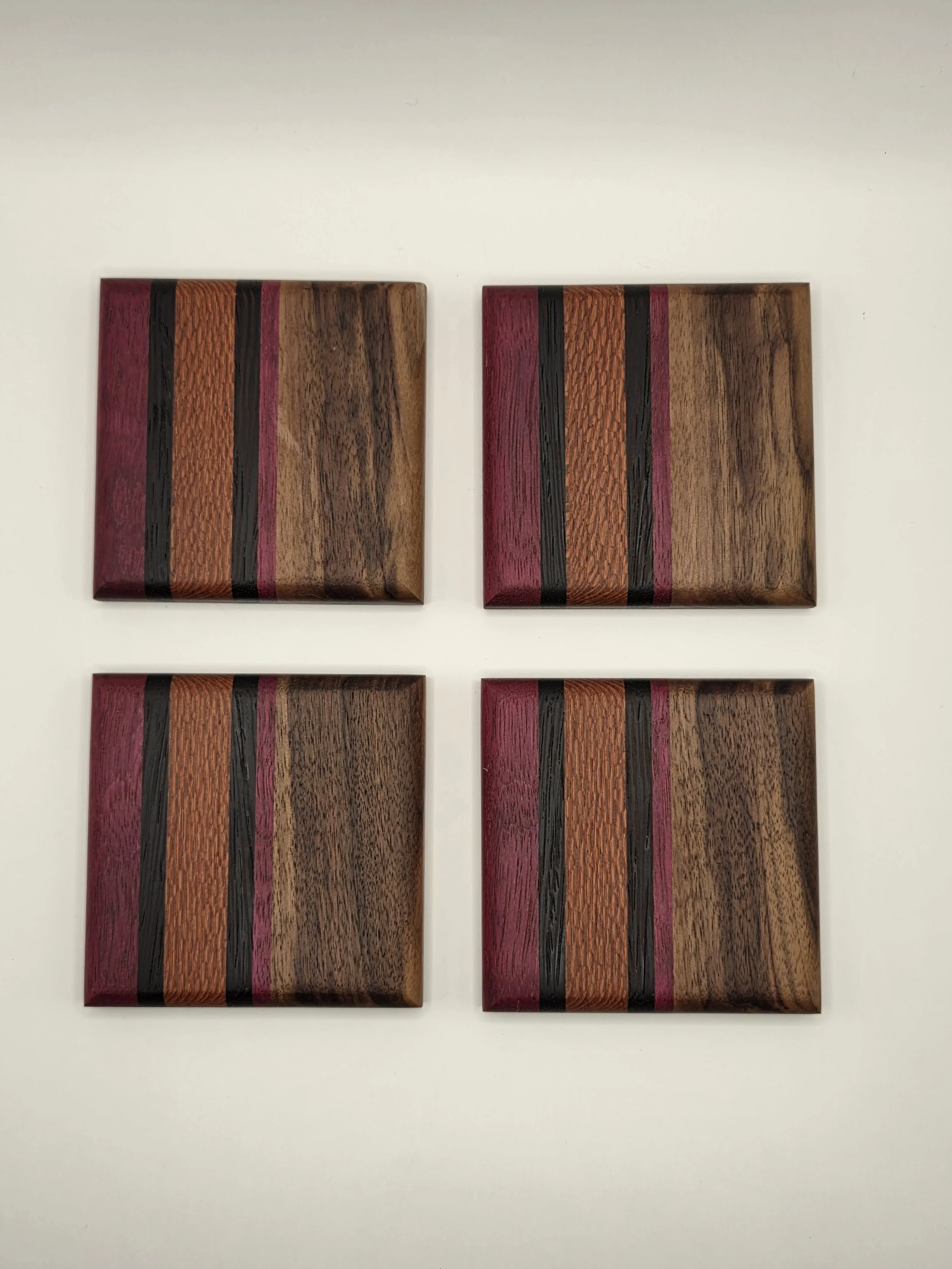 Coasters