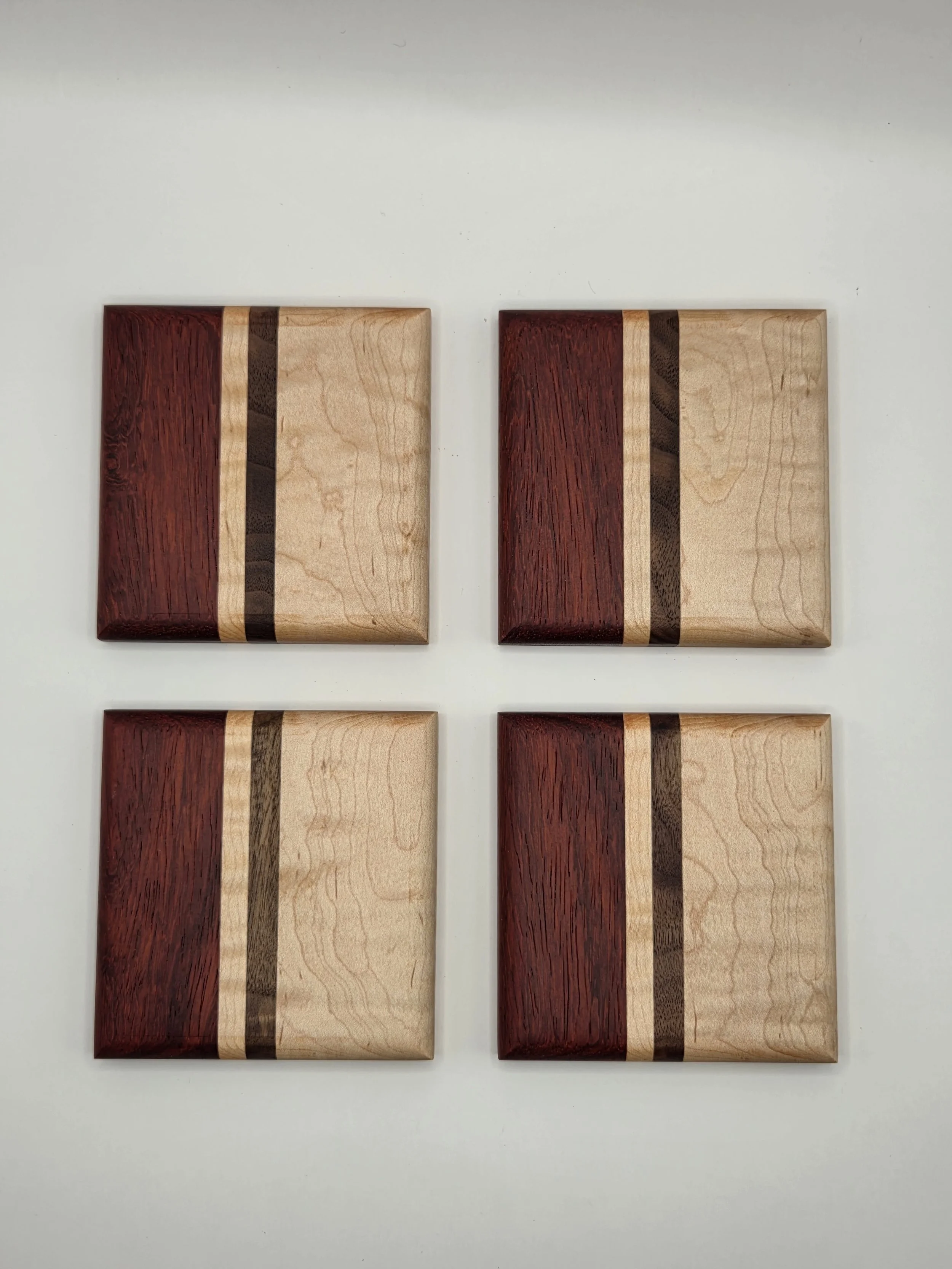 Coasters