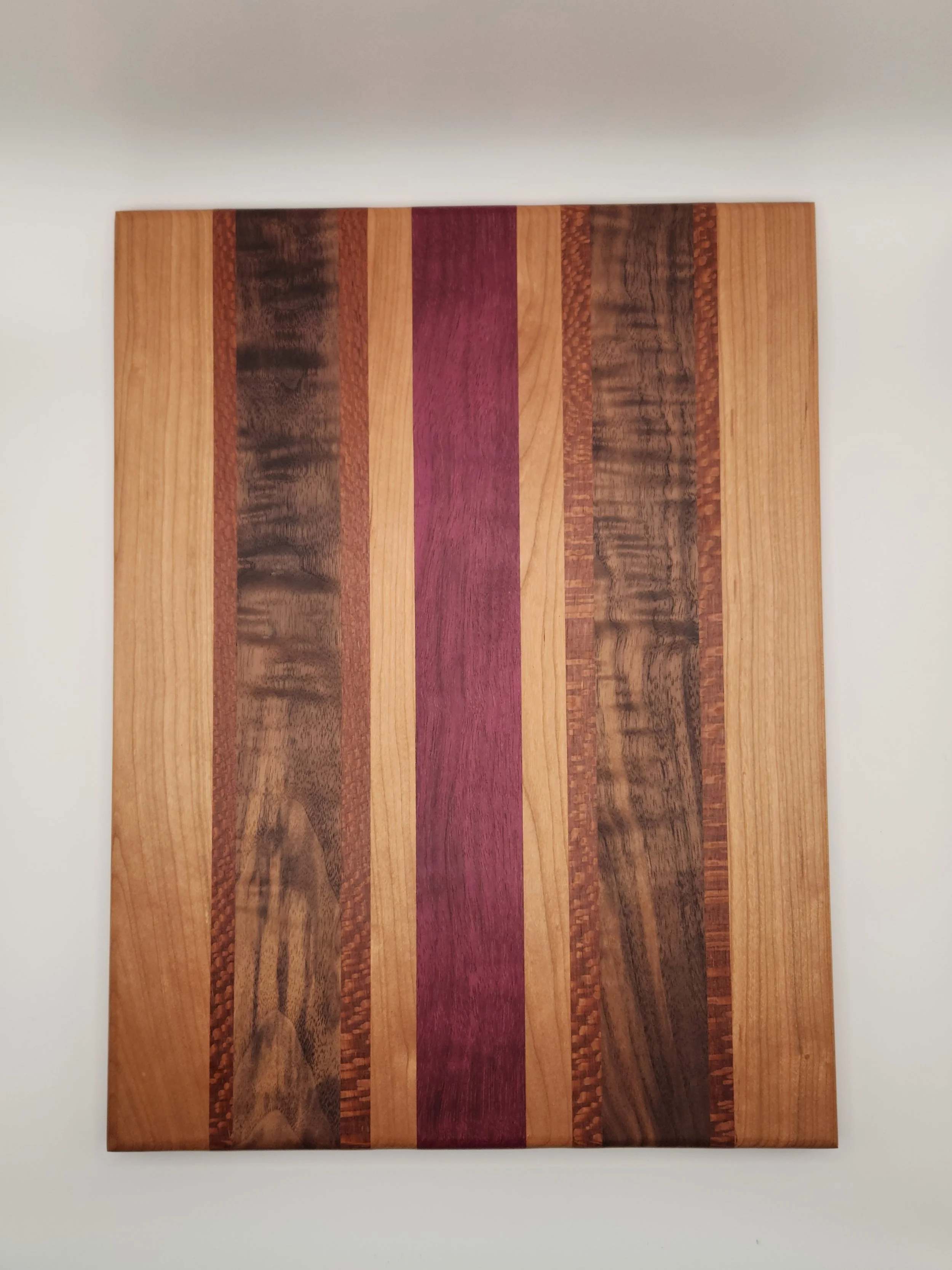 Charcuterie Board