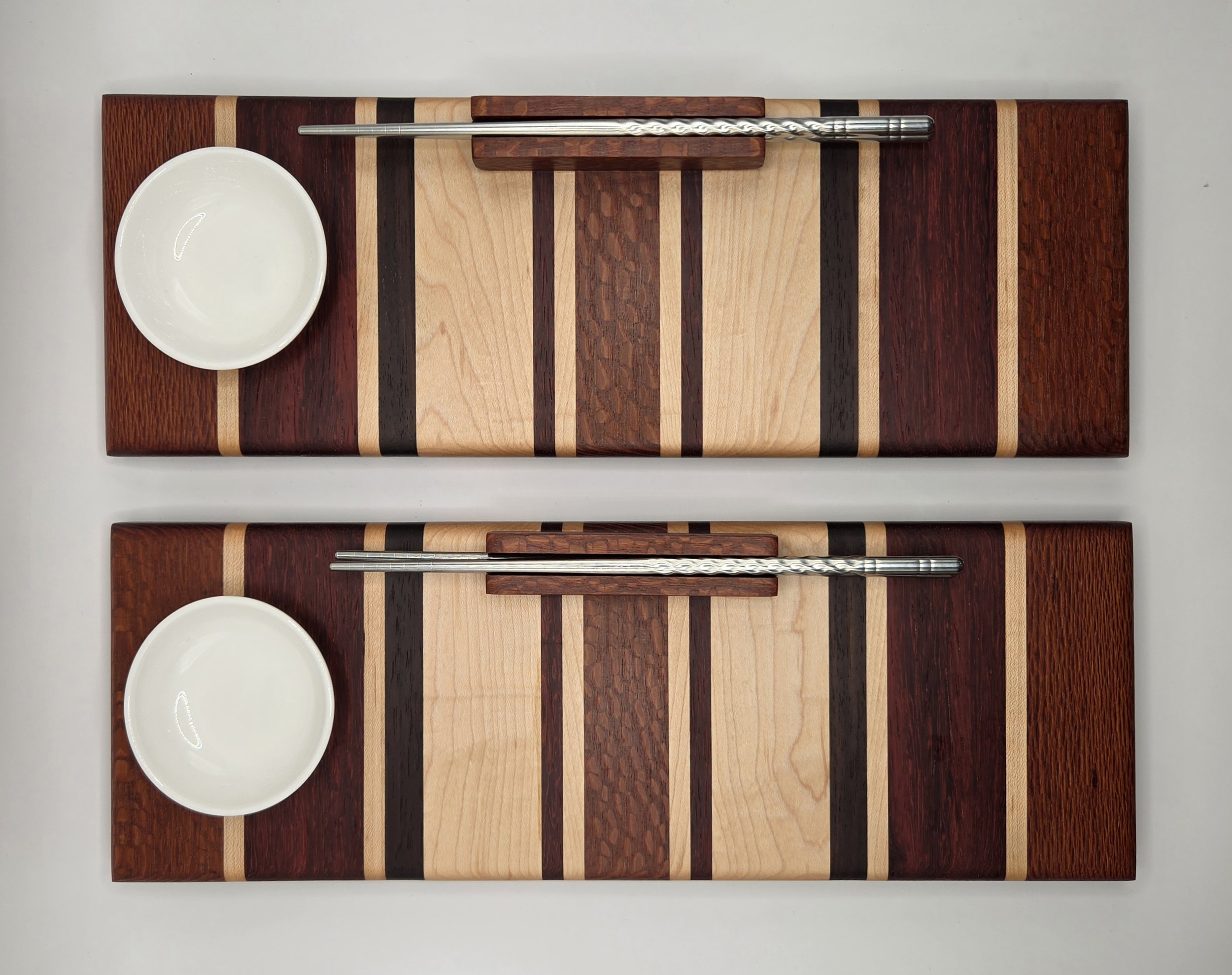 Sushi Boards