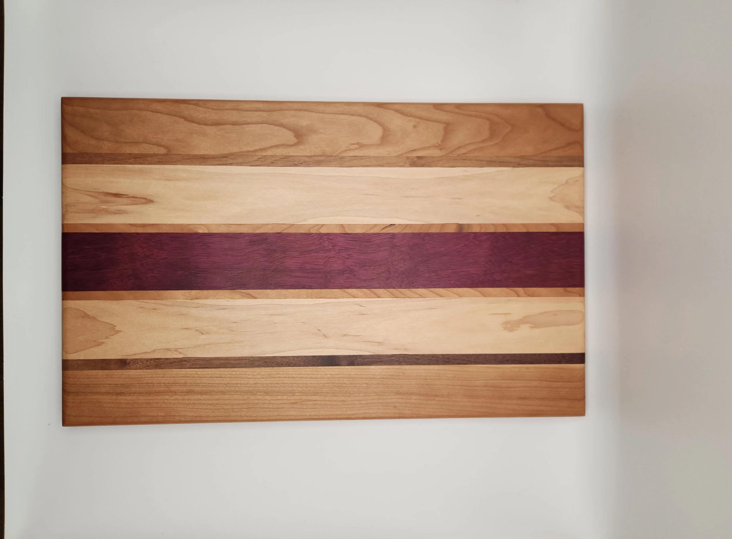 Charcuterie Board