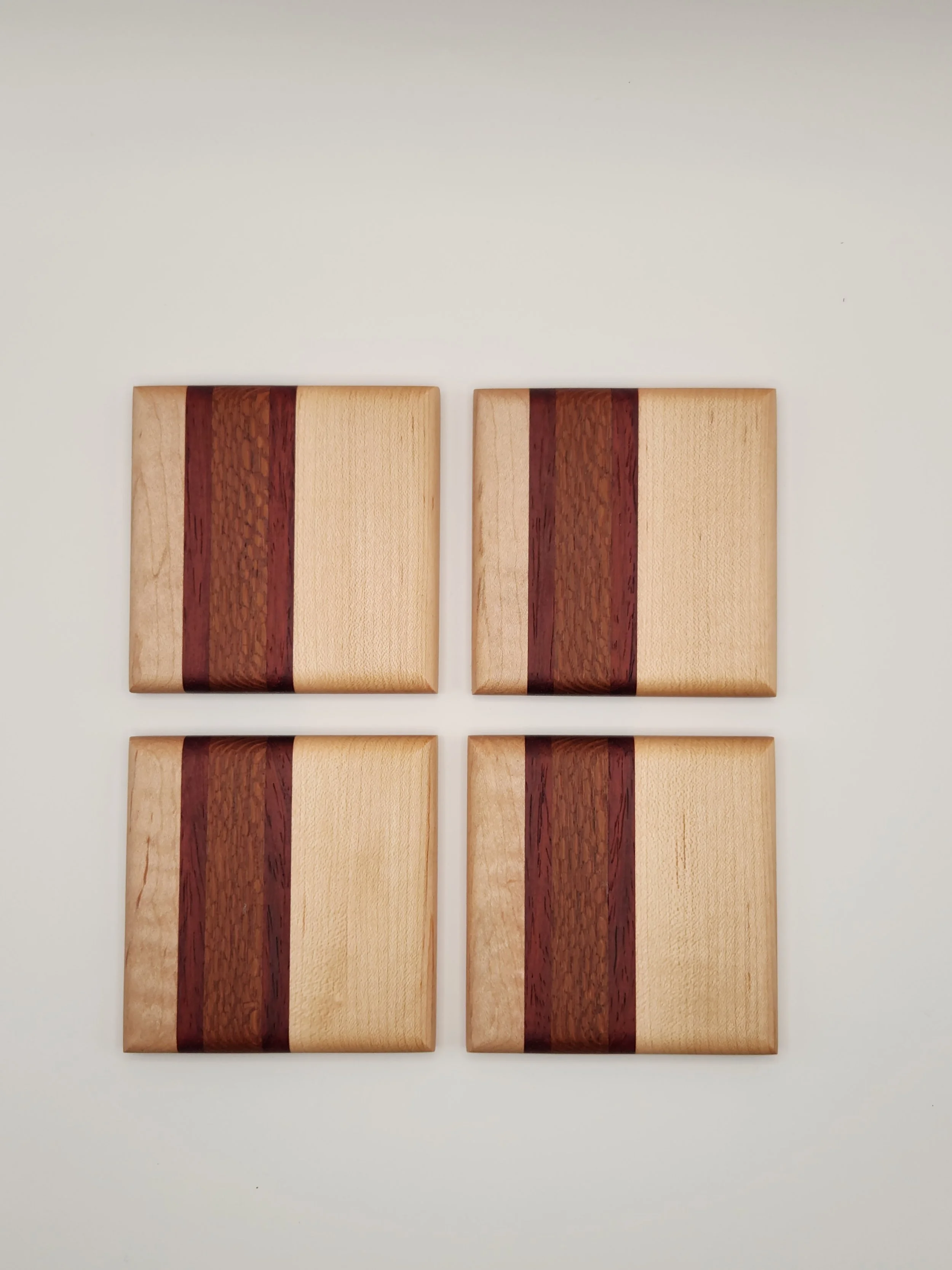 Coasters