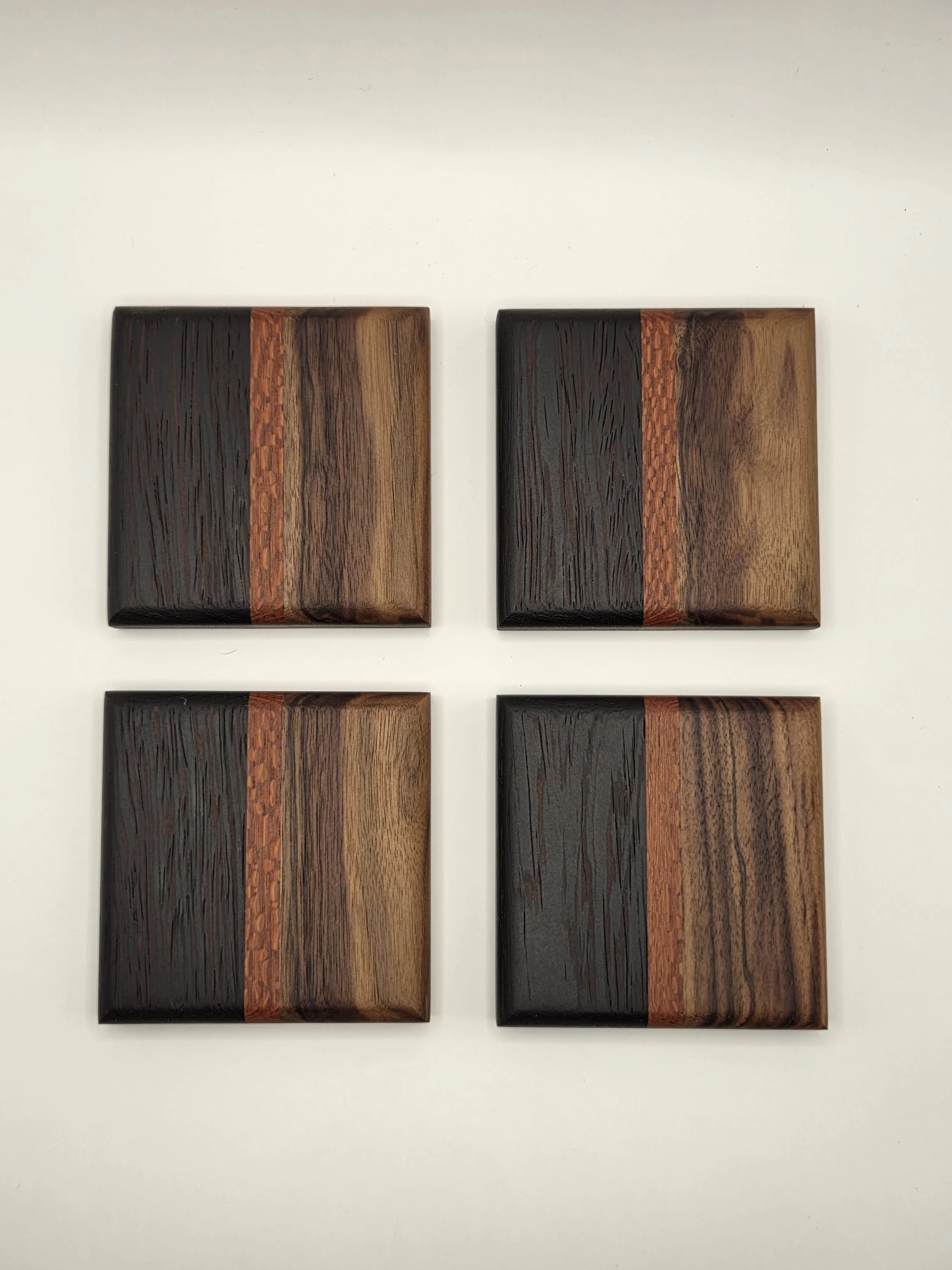 Coasters