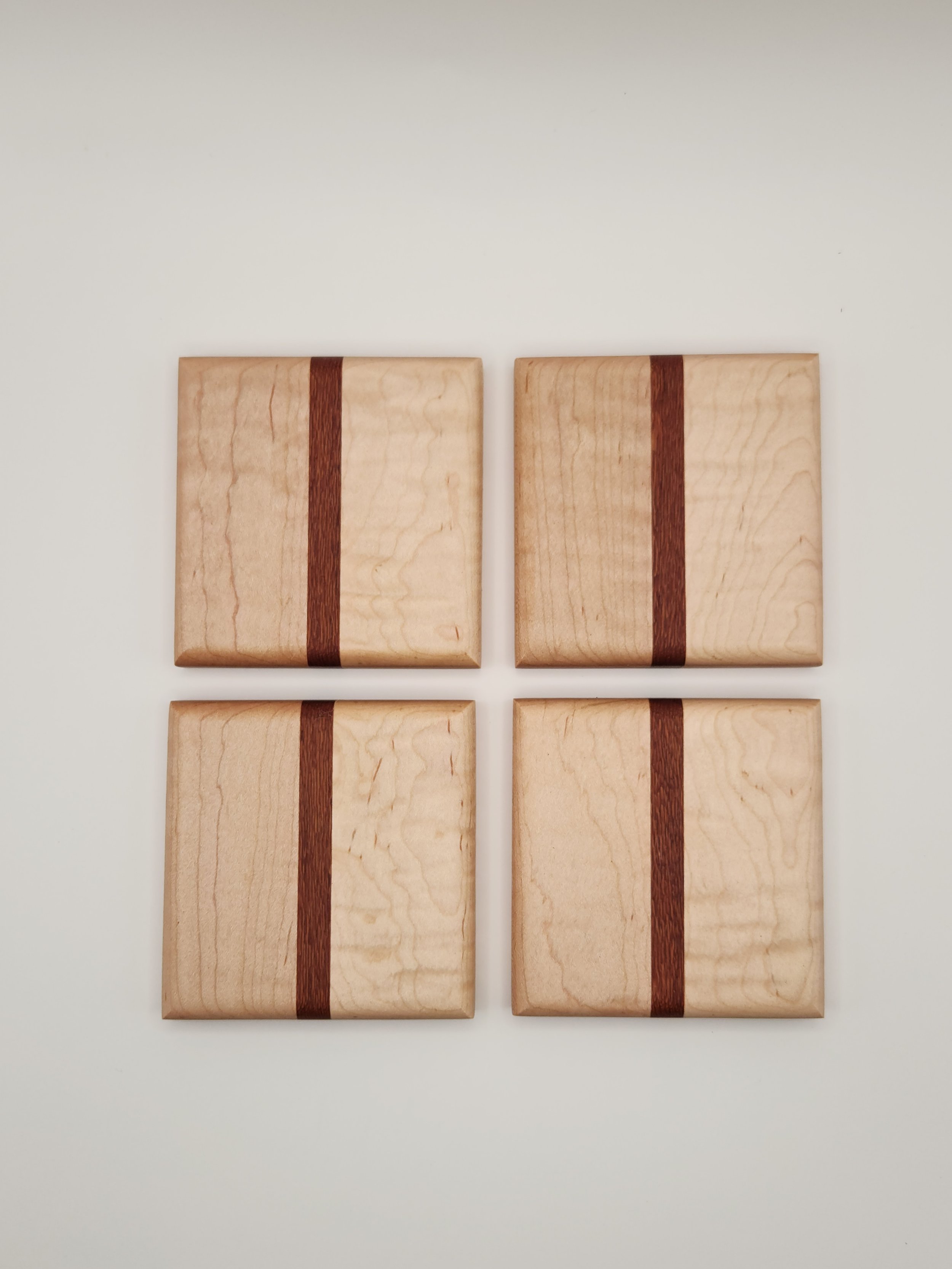 Coasters
