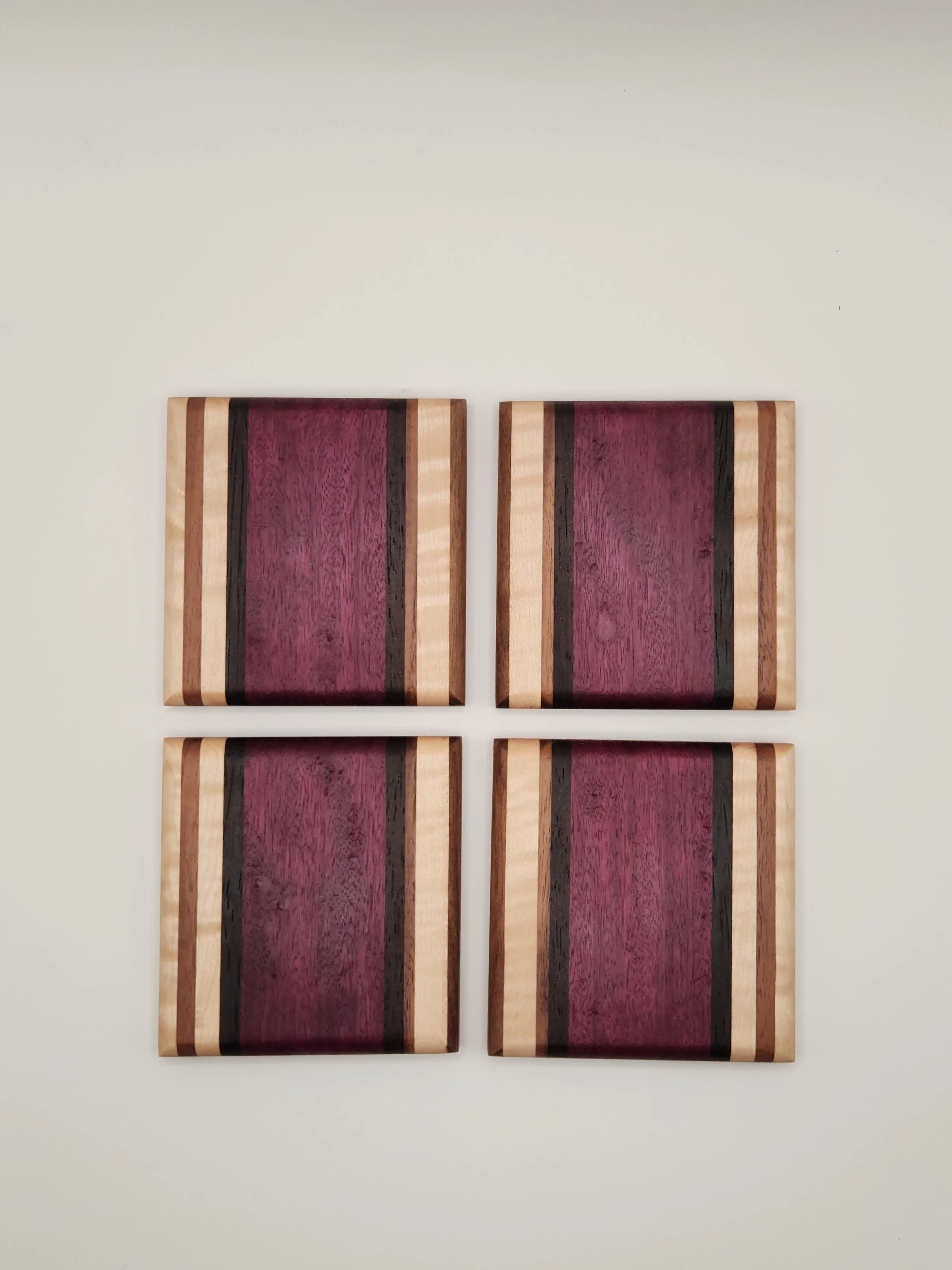 Coasters
