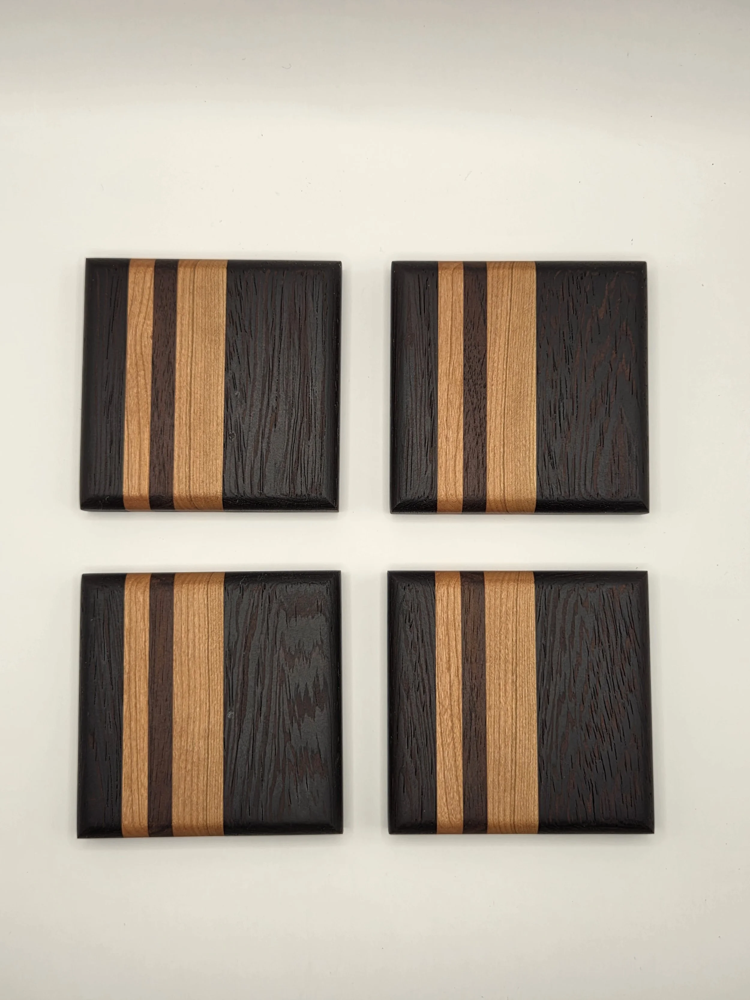 Coasters