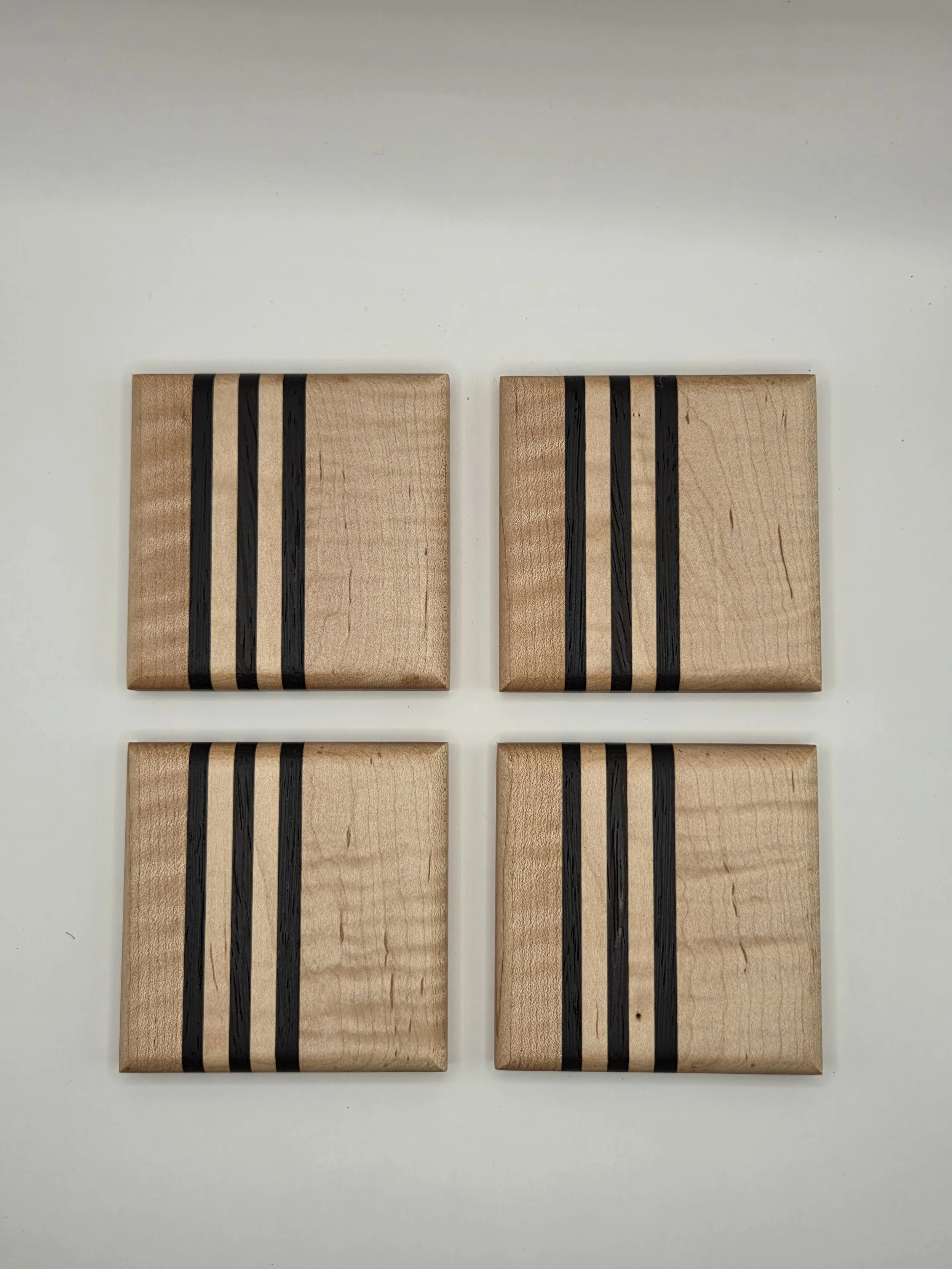 Coasters