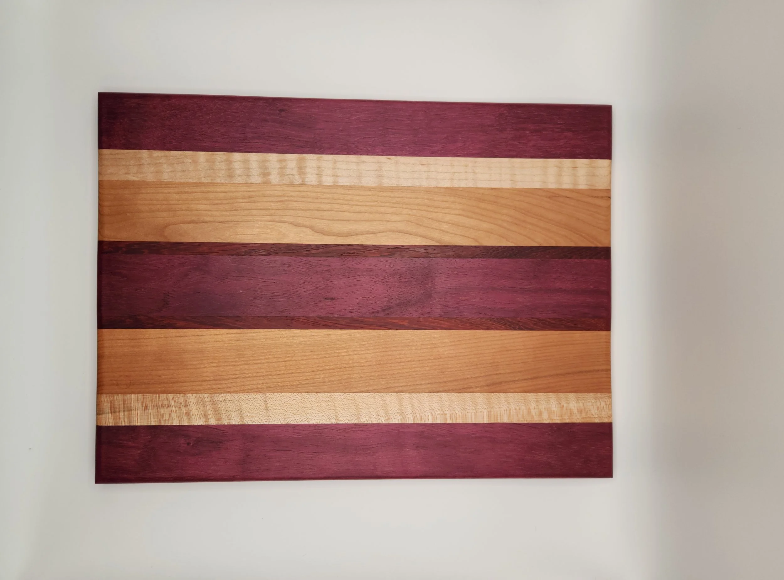 Charcuterie Board
