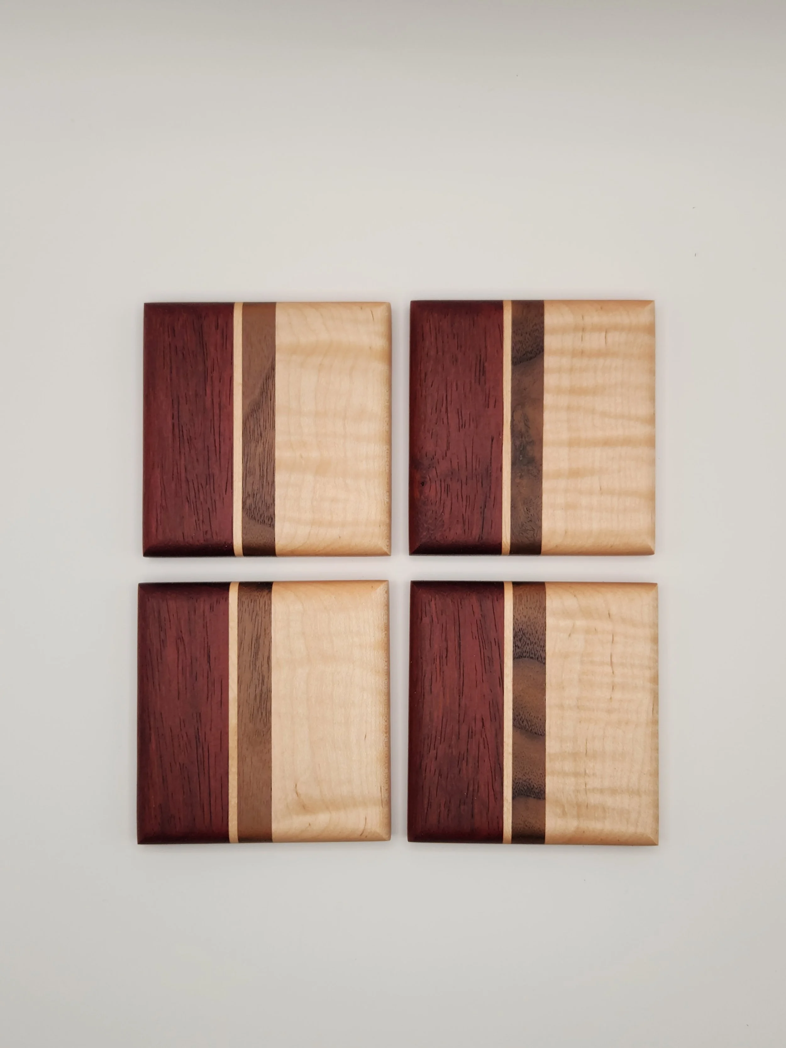 Coasters