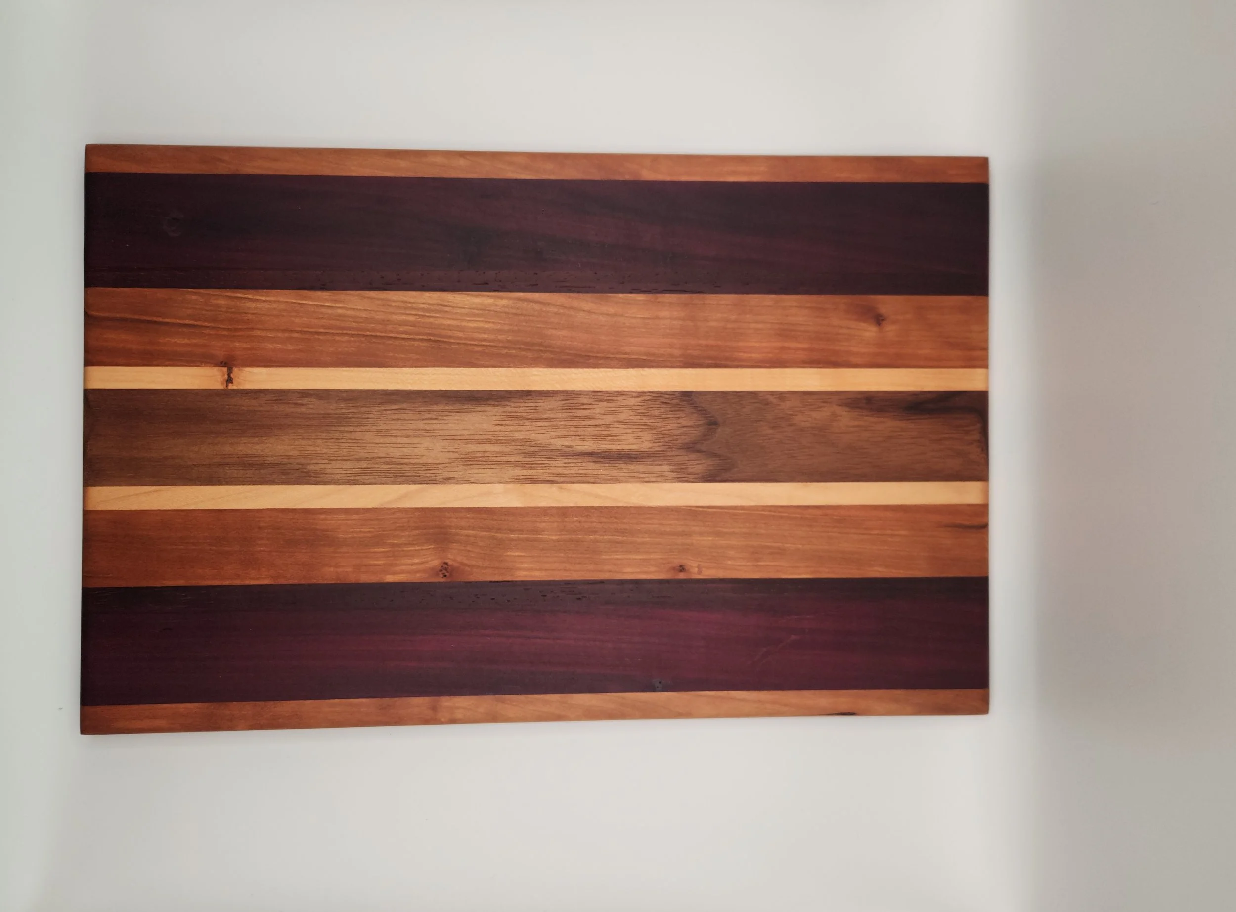 Charcuterie Board