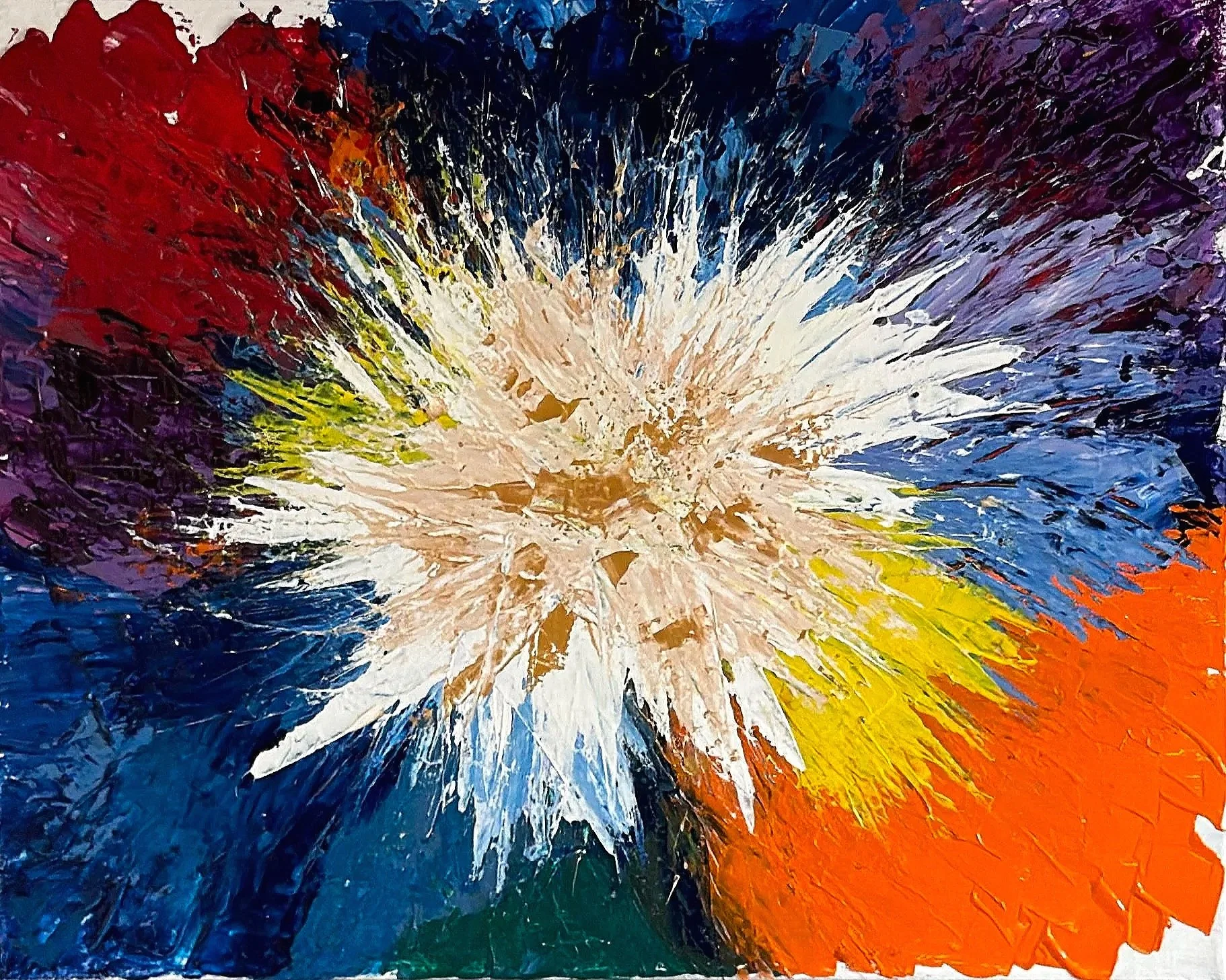 Boom Bloom