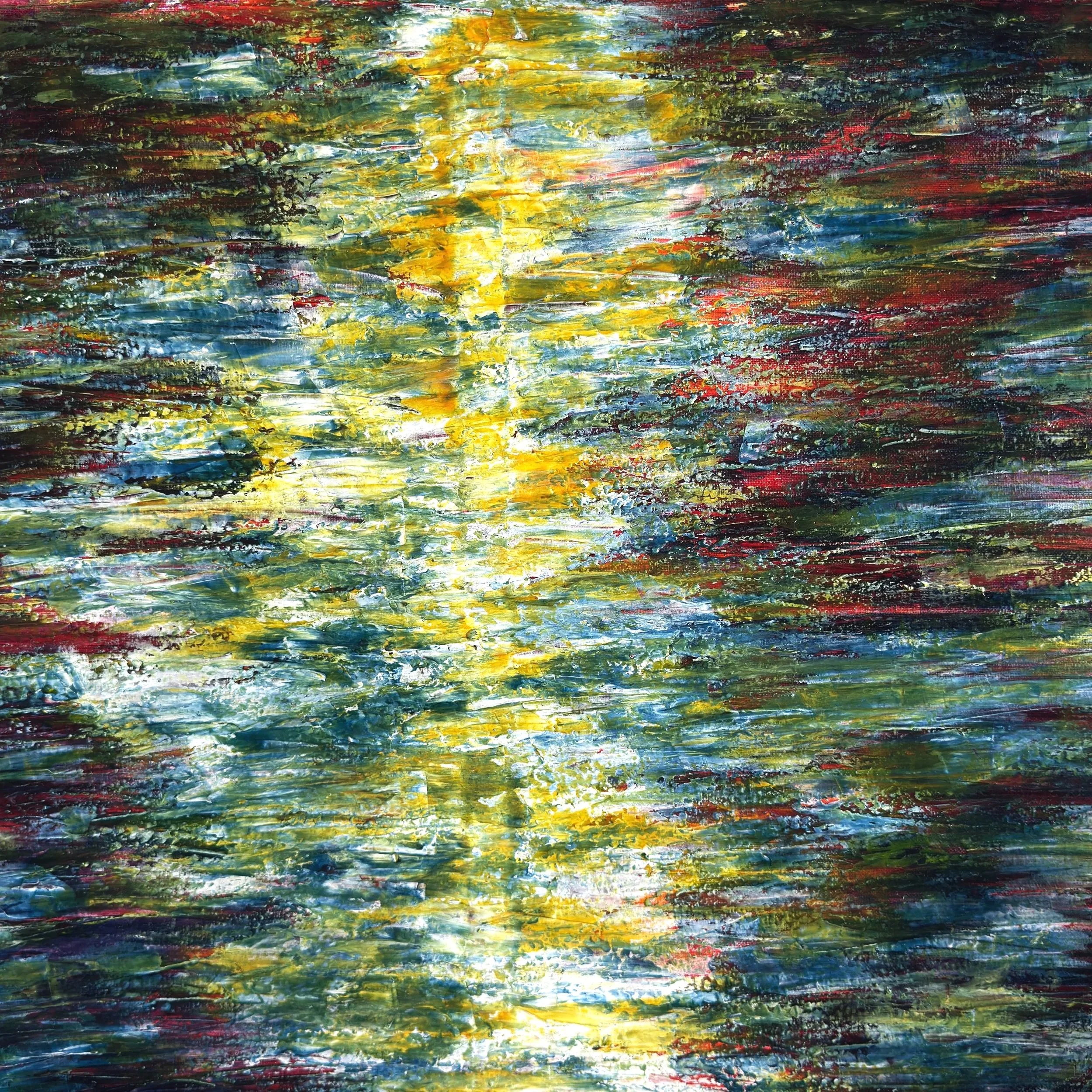 Radiant Divide